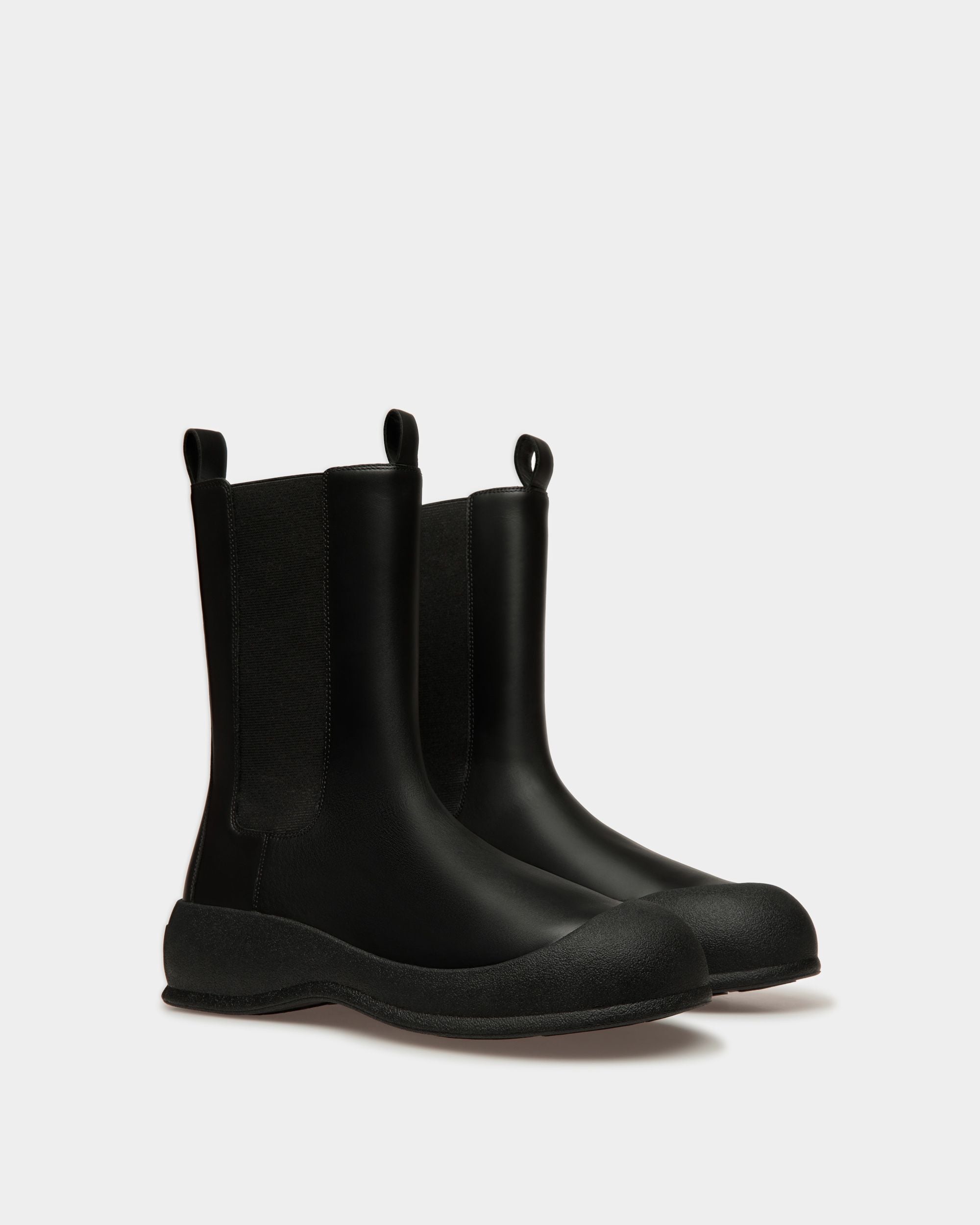 Botas De Nieve Frei De Nieve Courma - Hombre - Bally - 02