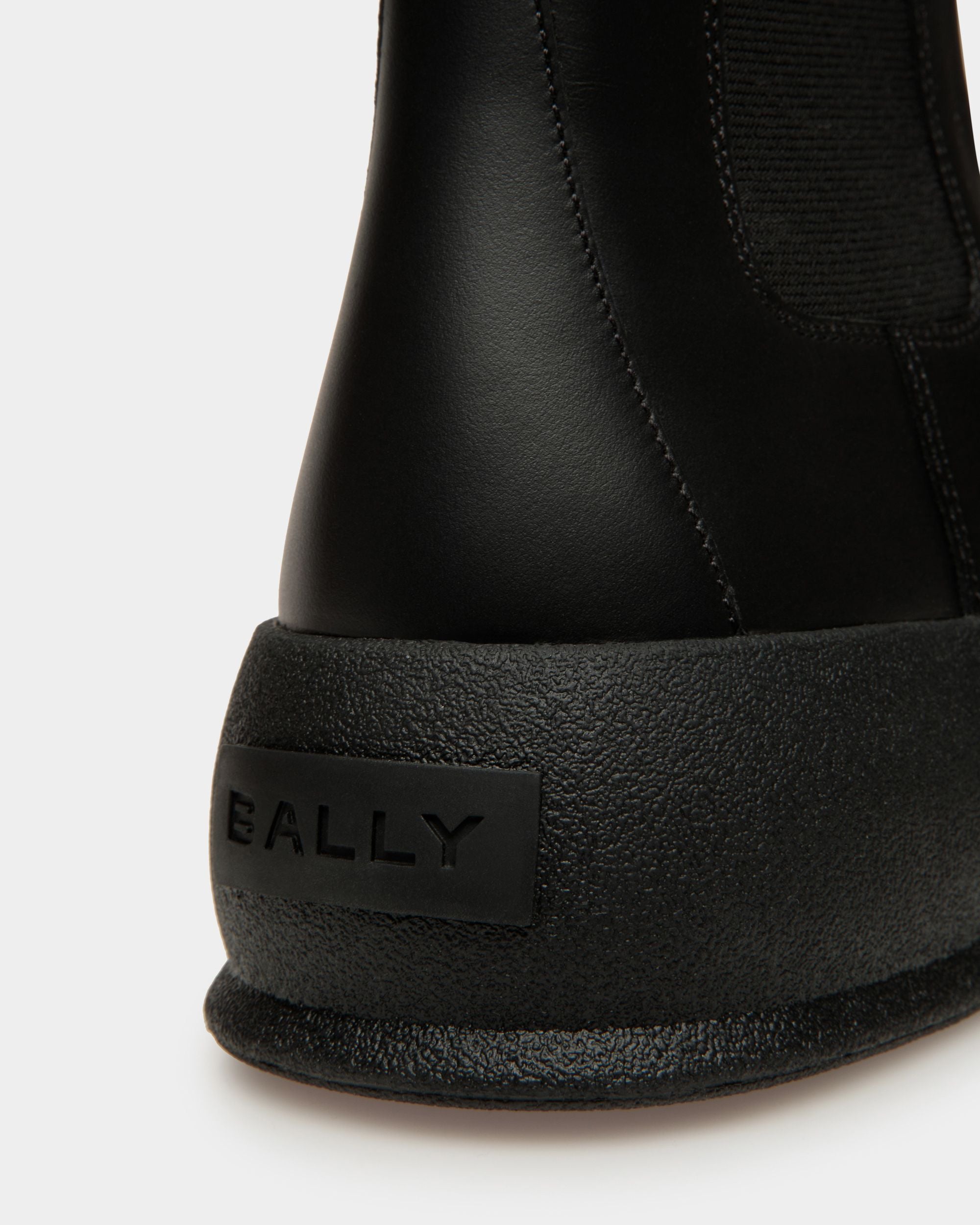 Botas De Nieve Frei De Nieve Courma - Hombre - Bally - 05