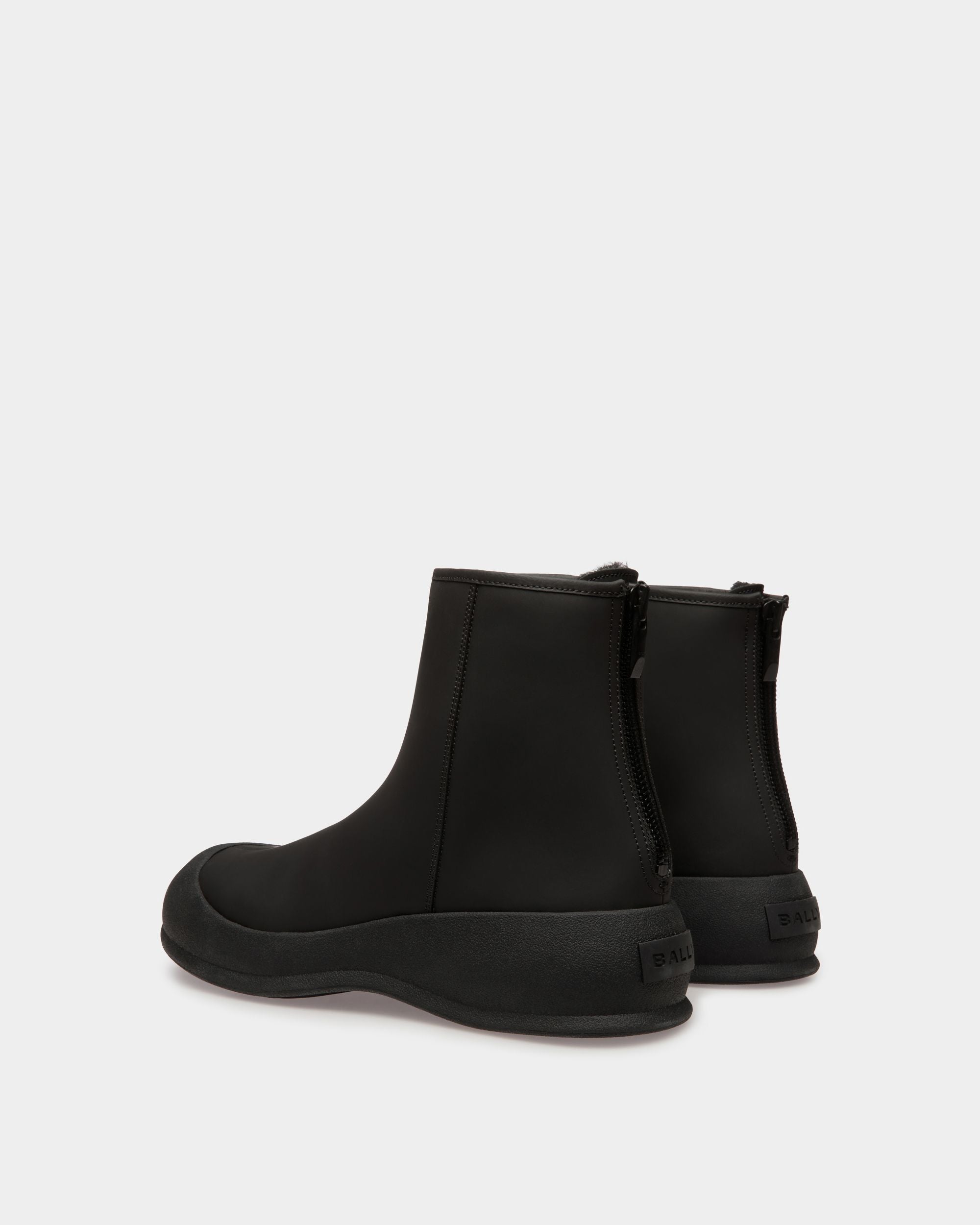 Botas De Nieve Frei De Nieve Courma - Hombre - Bally - 04