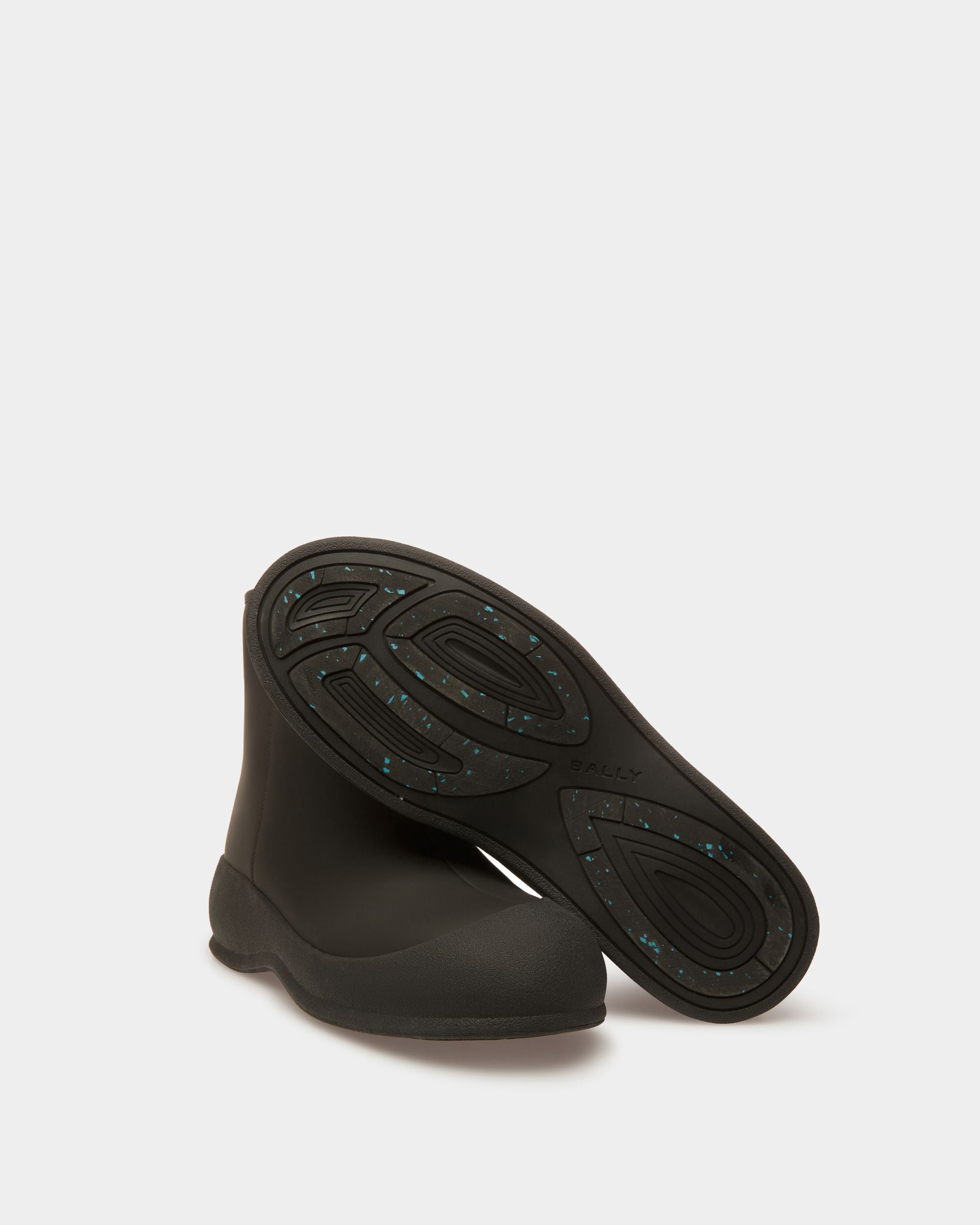 Botas De Nieve Frei De Nieve Courma - Hombre - Bally - 05