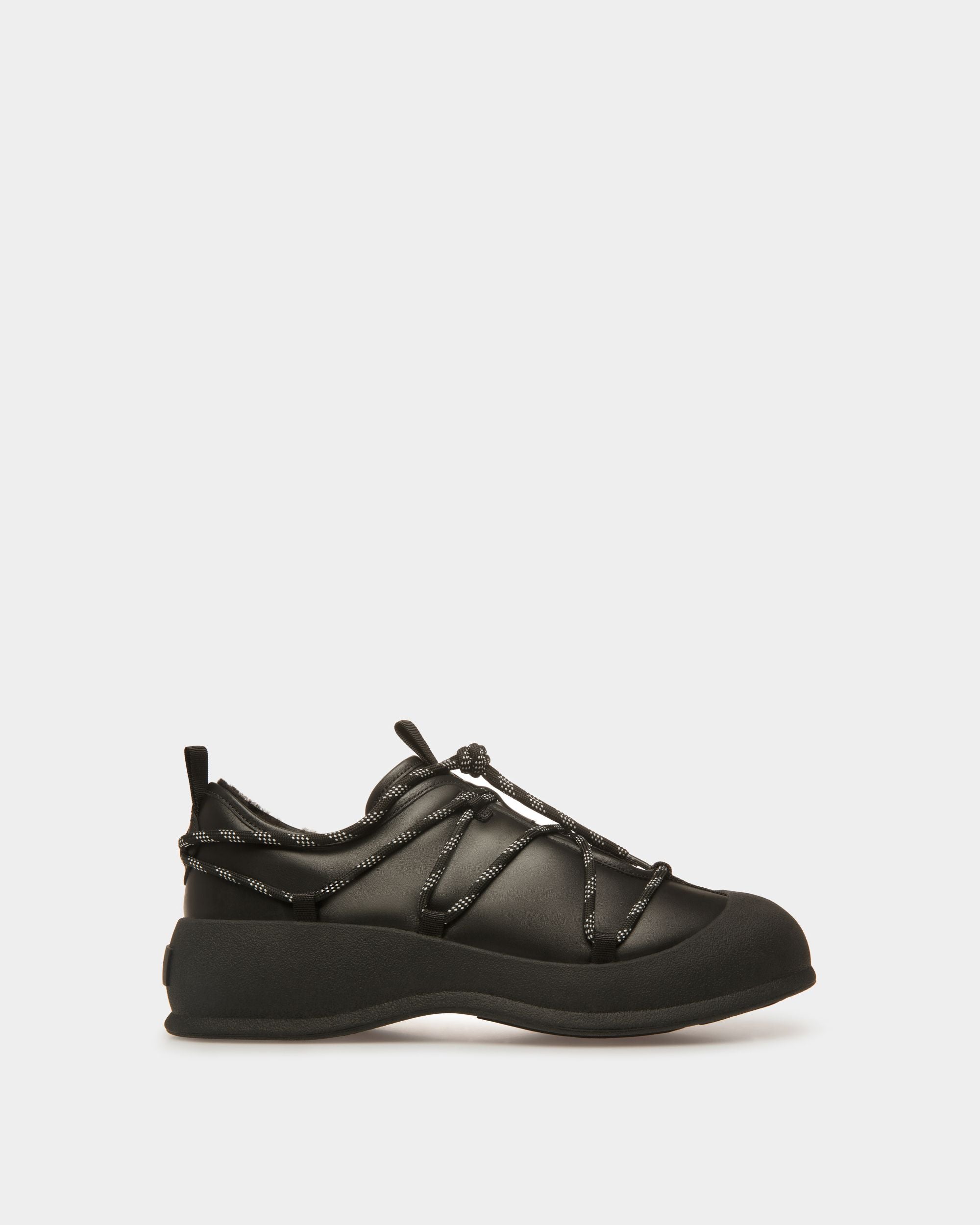 Botas De Nieve Frei De Nieve Courma - Hombre - Bally - 01