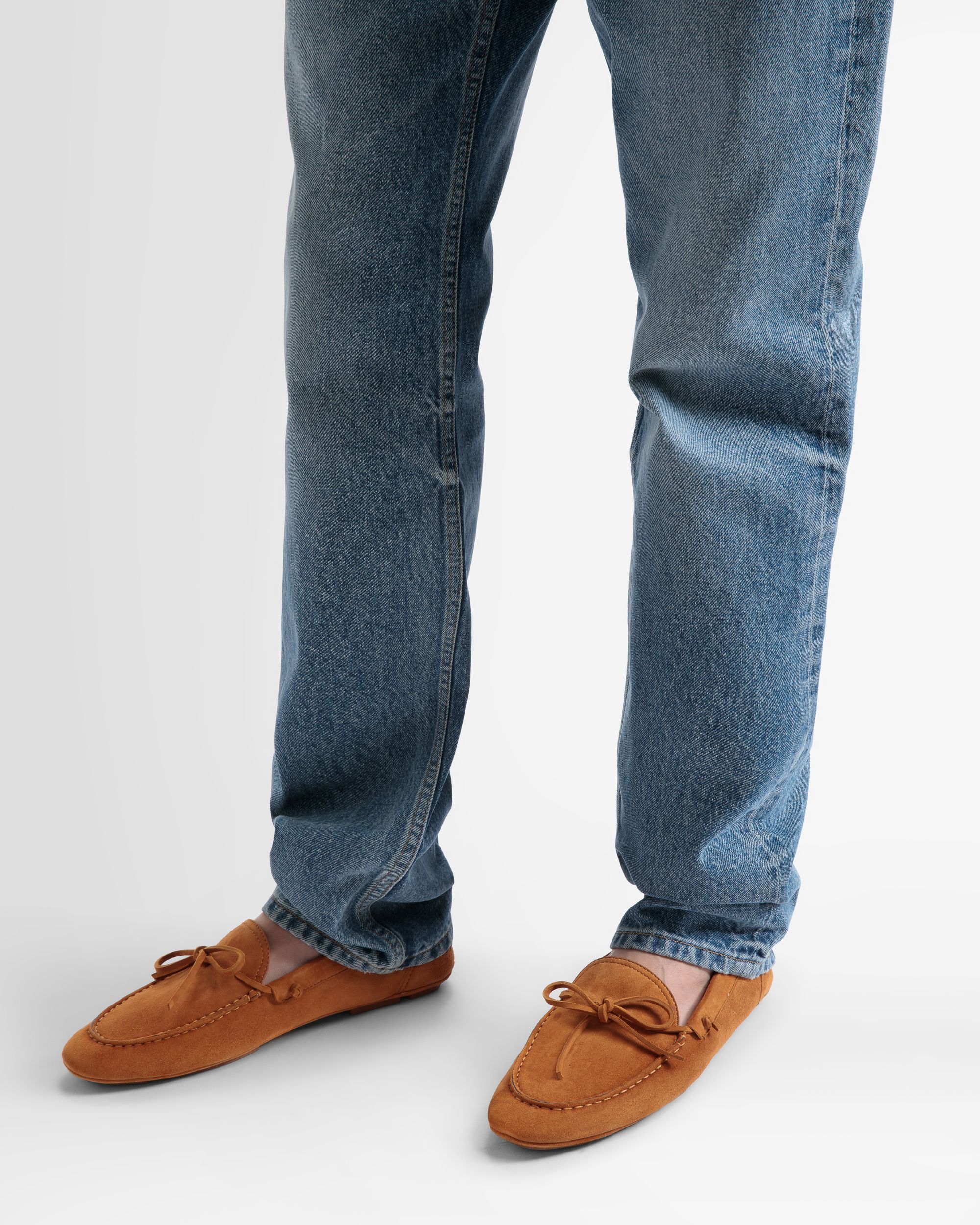 Zapatos Driver Hansen De Ante - Hombre - Bally - 02