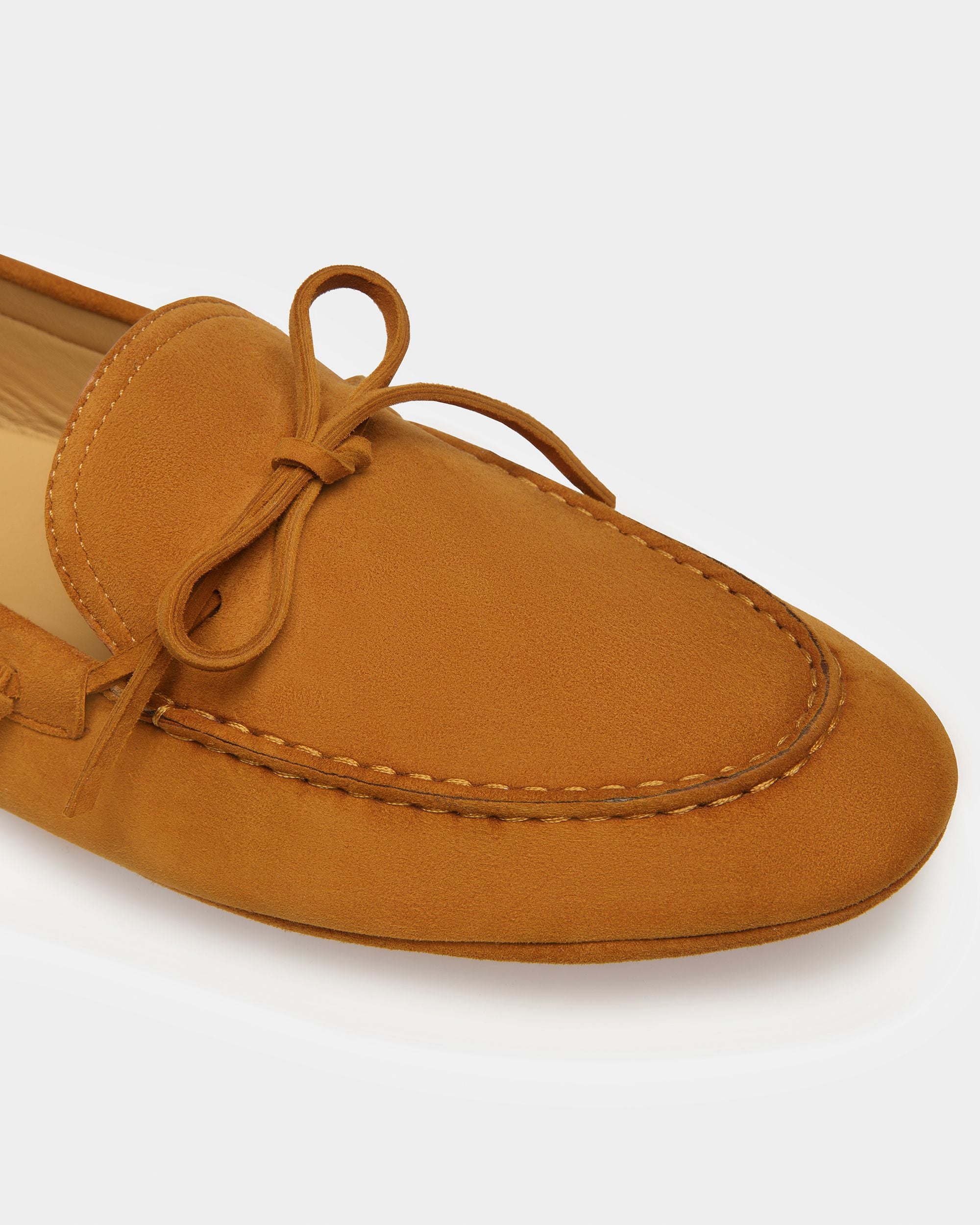 Zapatos Driver Hansen De Ante - Hombre - Bally - 05