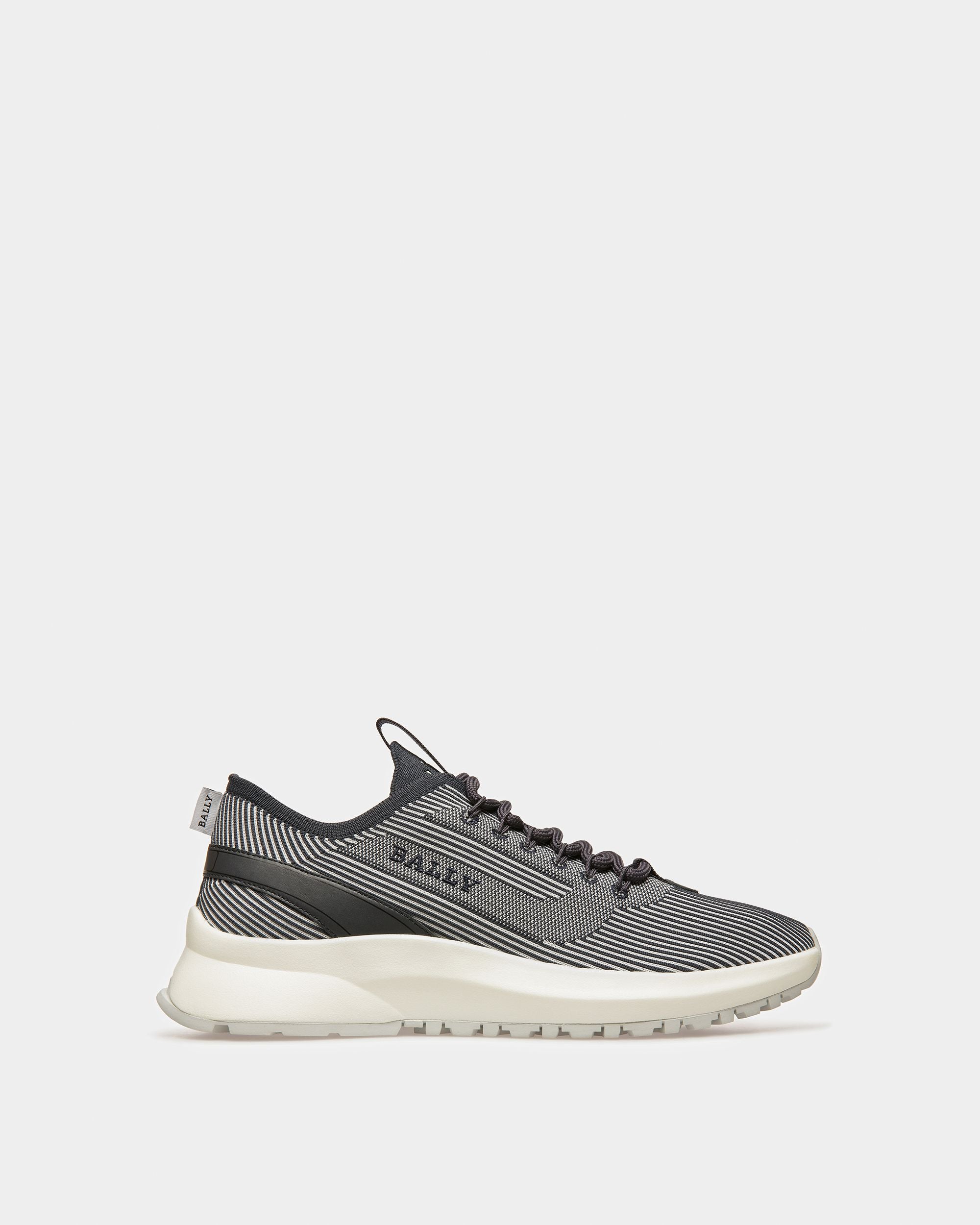 Dean-T Zapatillas De Poliéster - Hombre - Bally - 01