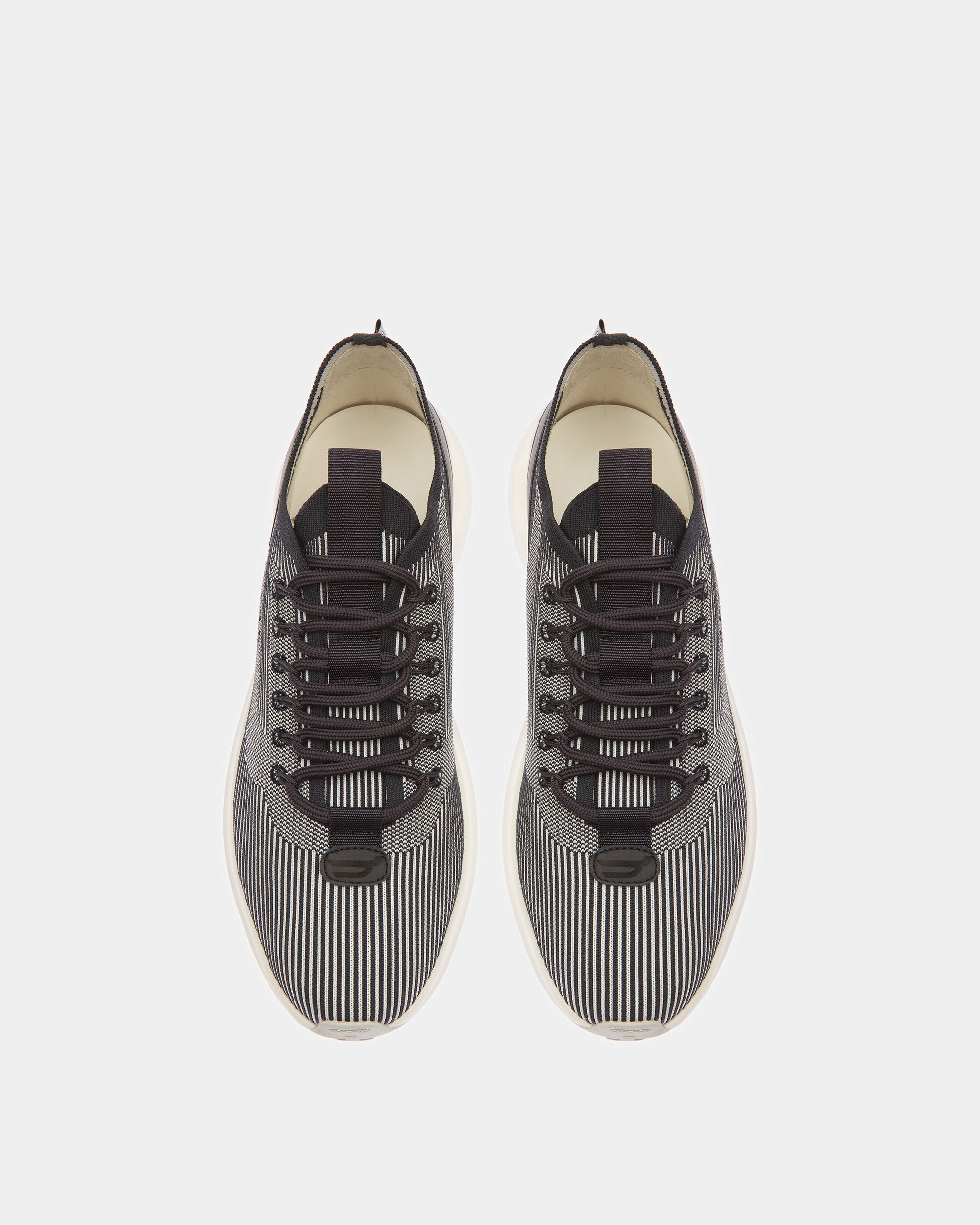 Dean-T Zapatillas De Poliéster - Hombre - Bally - 02