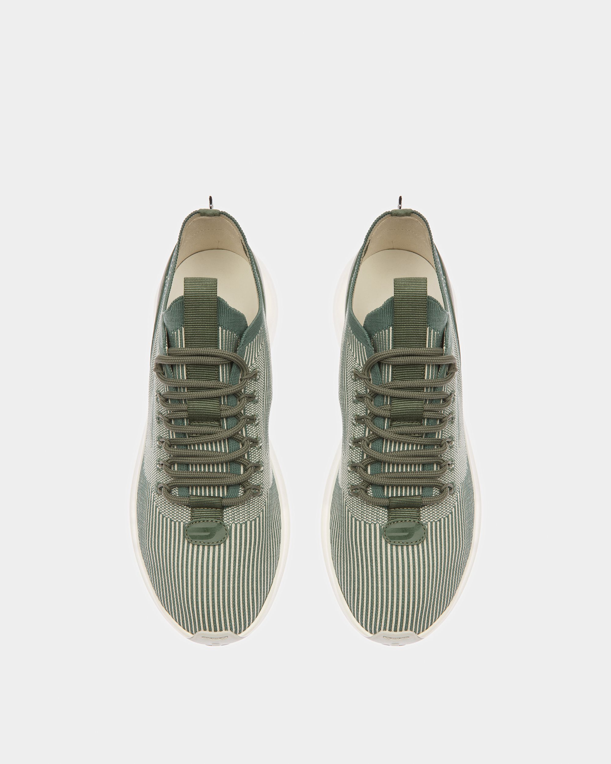 Dean-T Zapatillas De Poliéster - Hombre - Bally - 02