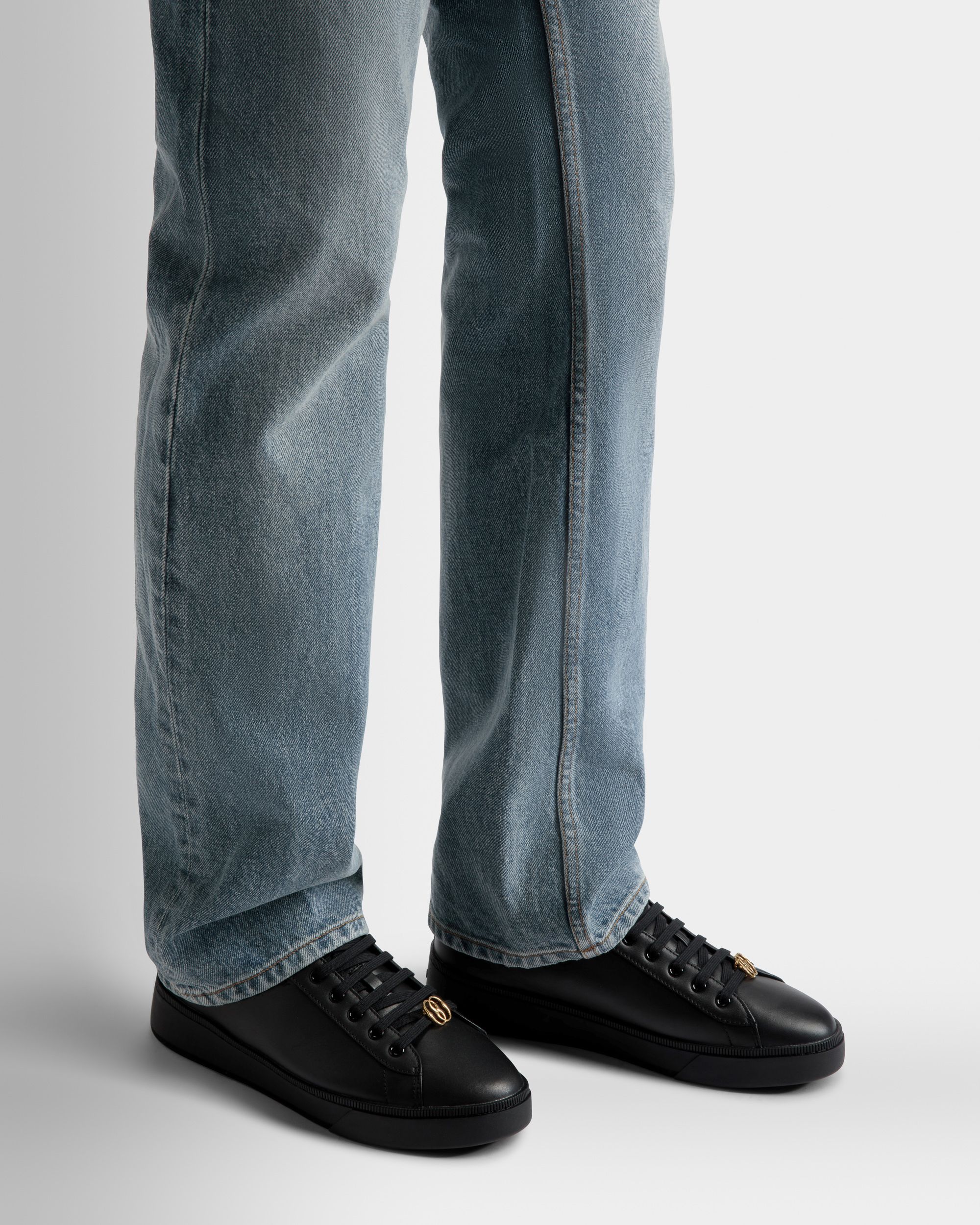 Bally clothing brand outlet