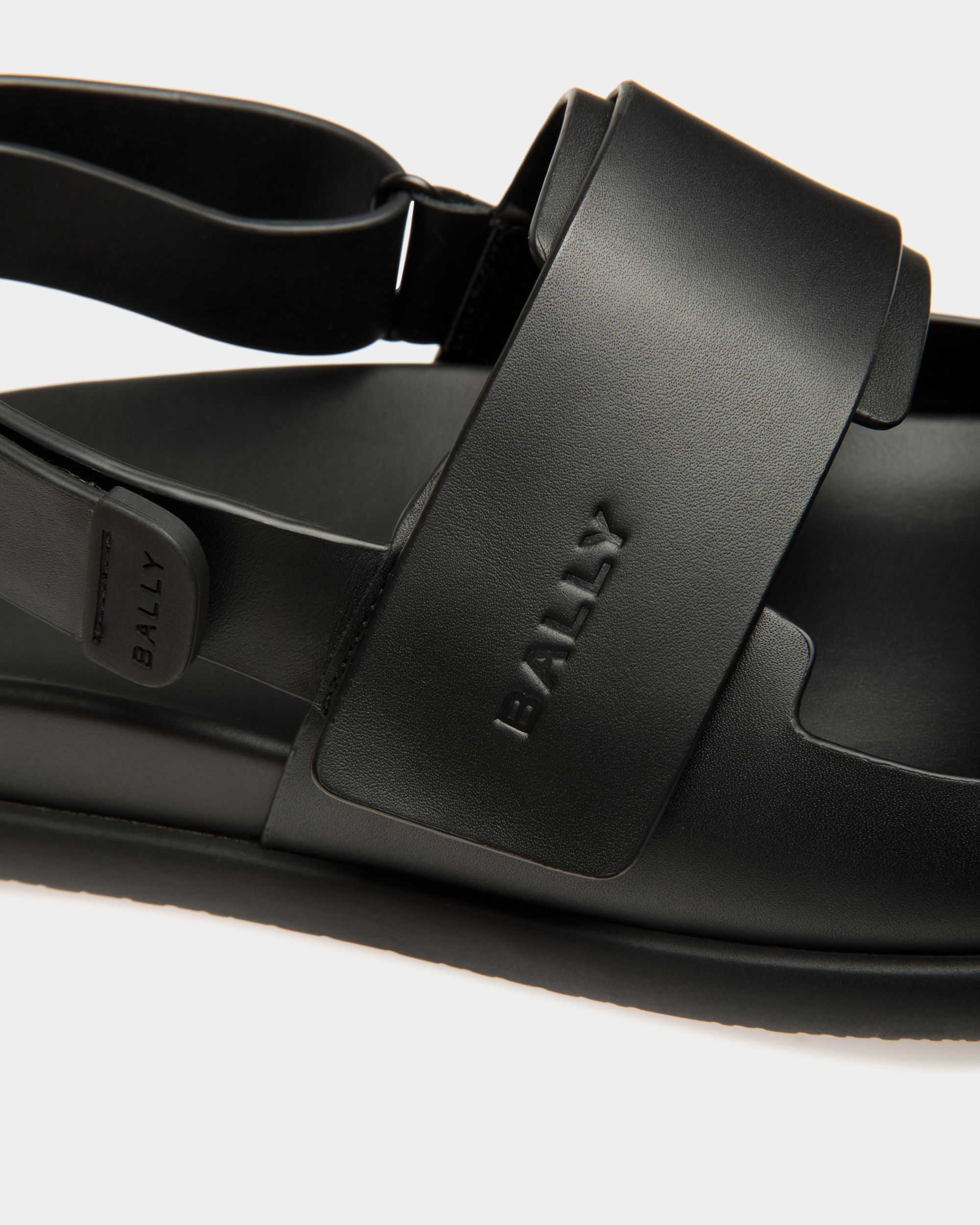 Bally men slides outlet