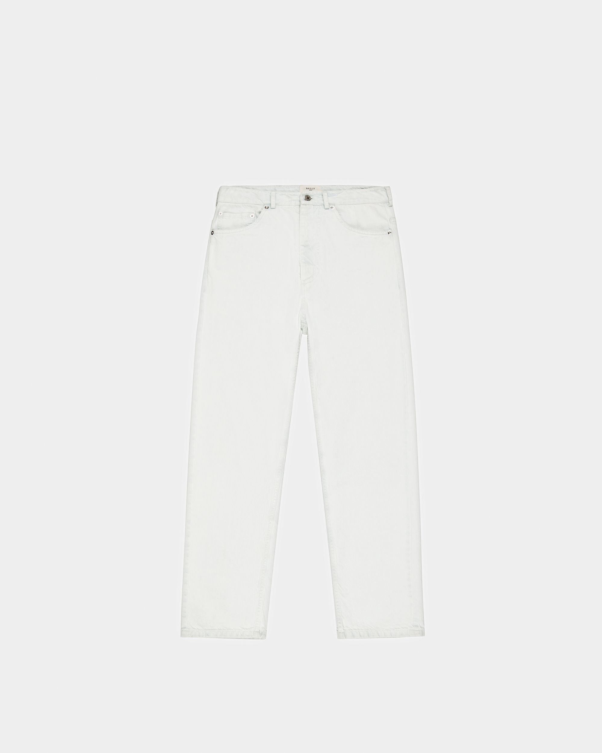 Pantalones Vaqueros - Hombre - Bally - 01