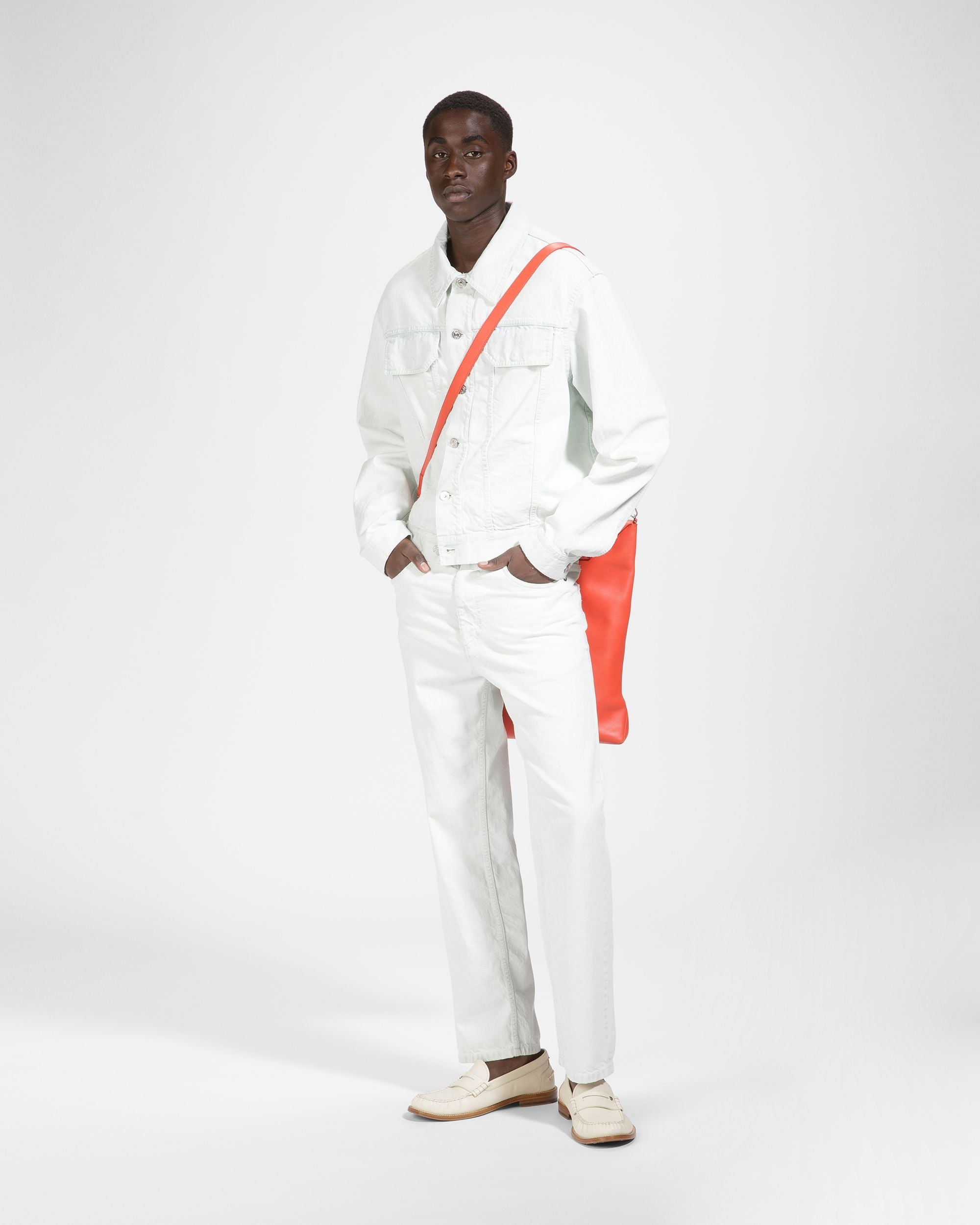 Pantalones Vaqueros - Hombre - Bally - 02