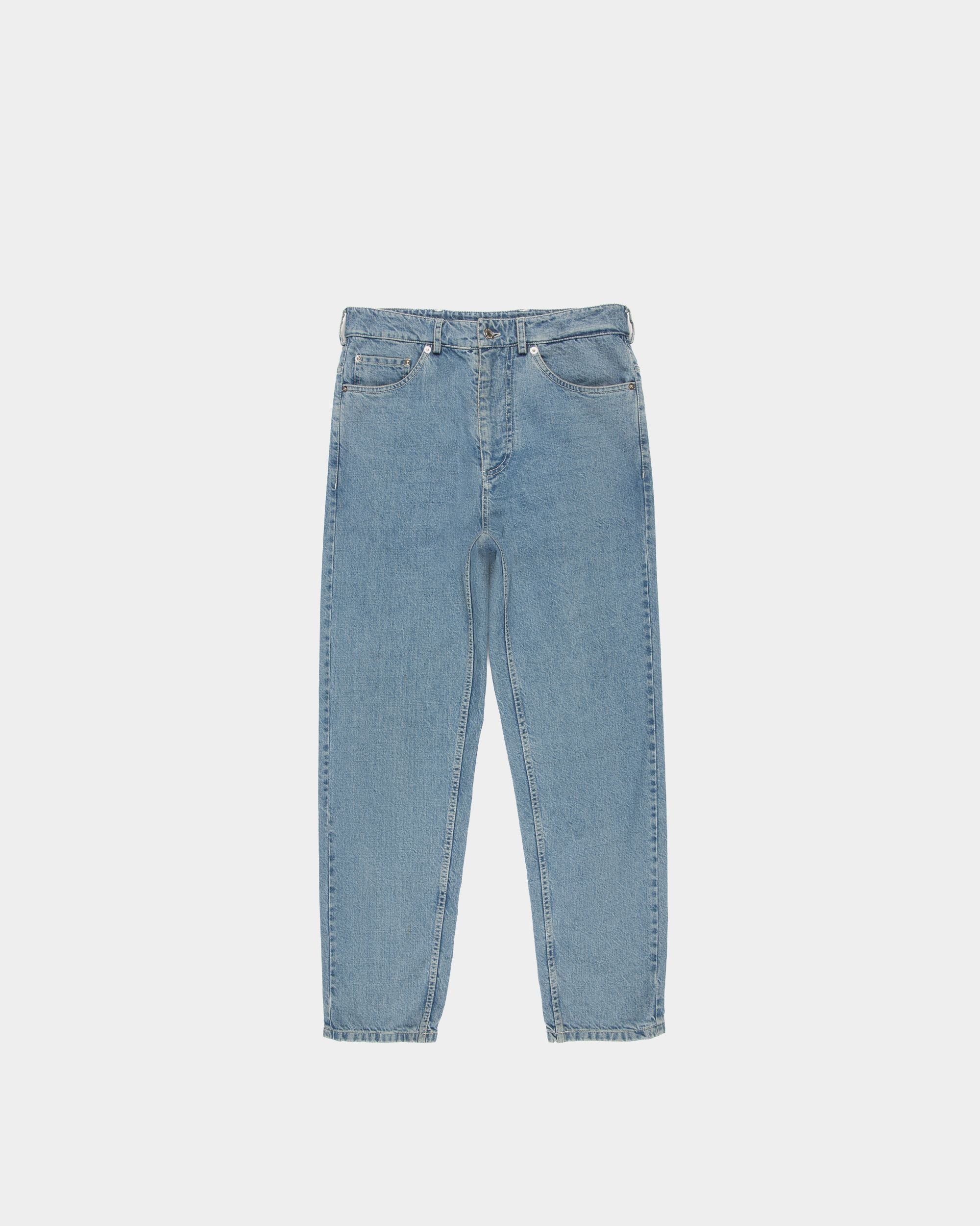 Pantalones Vaqueros - Hombre - Bally - 01