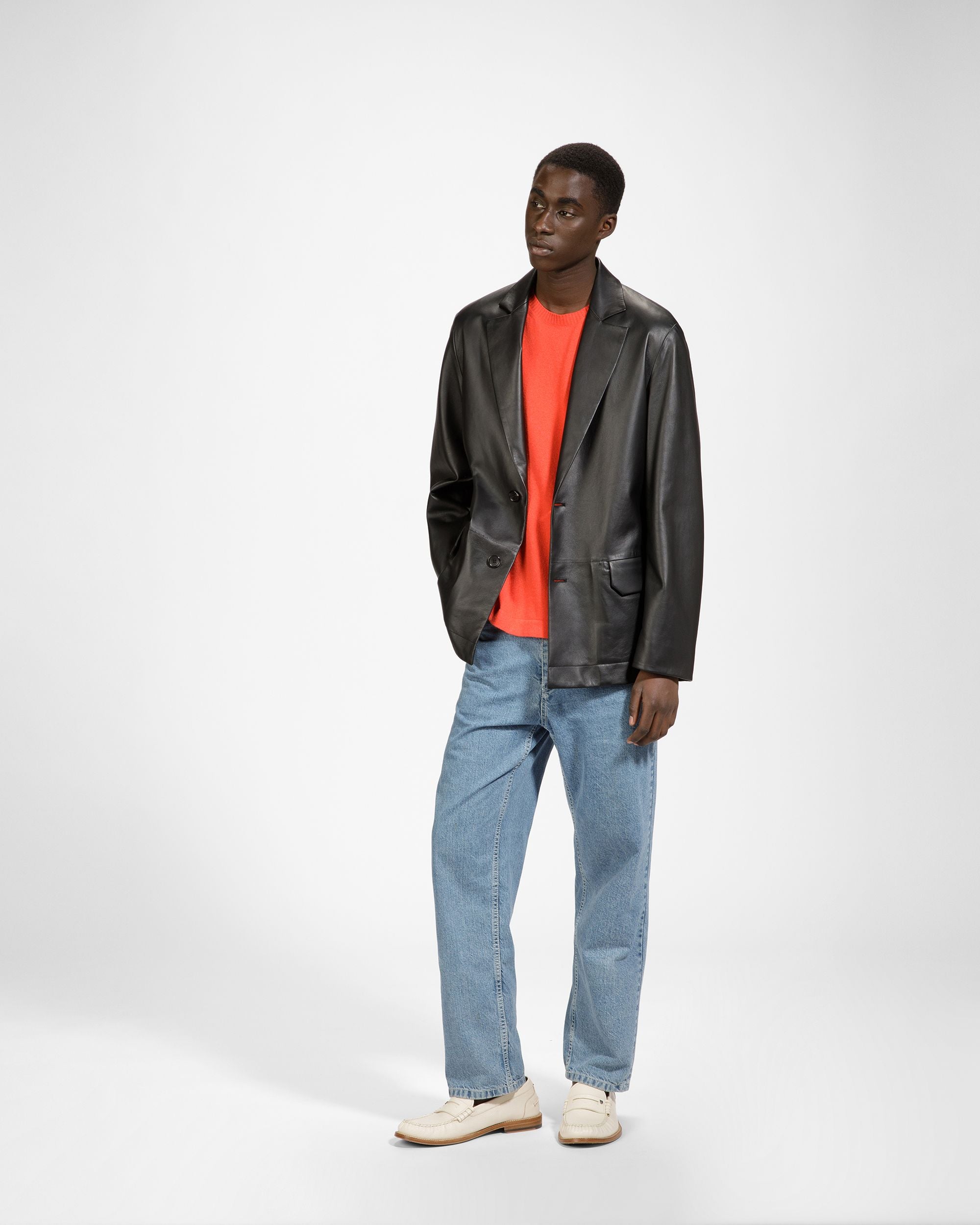 Pantalones Vaqueros - Hombre - Bally - 02