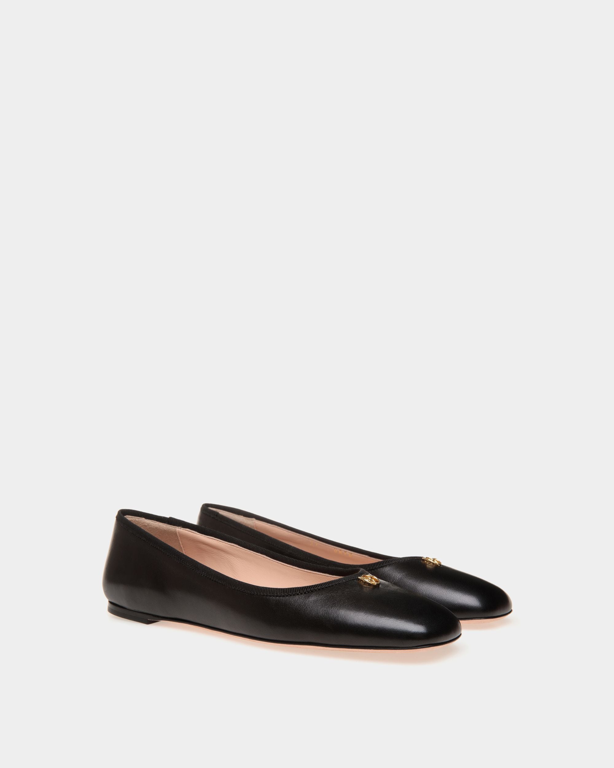 Bally women's shoes 2025