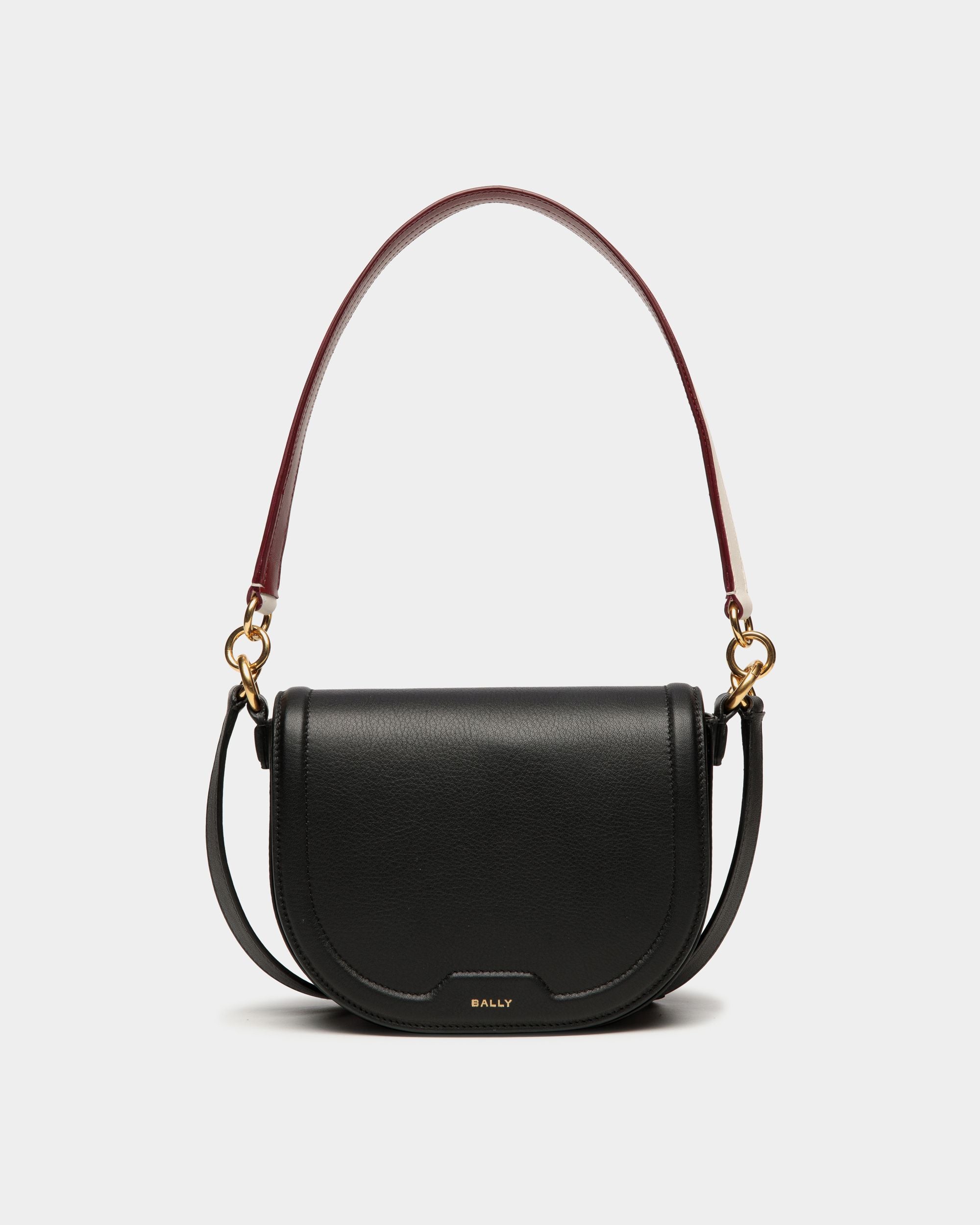 Luxury Leather Crossbody Bags Minibags for Women Bally