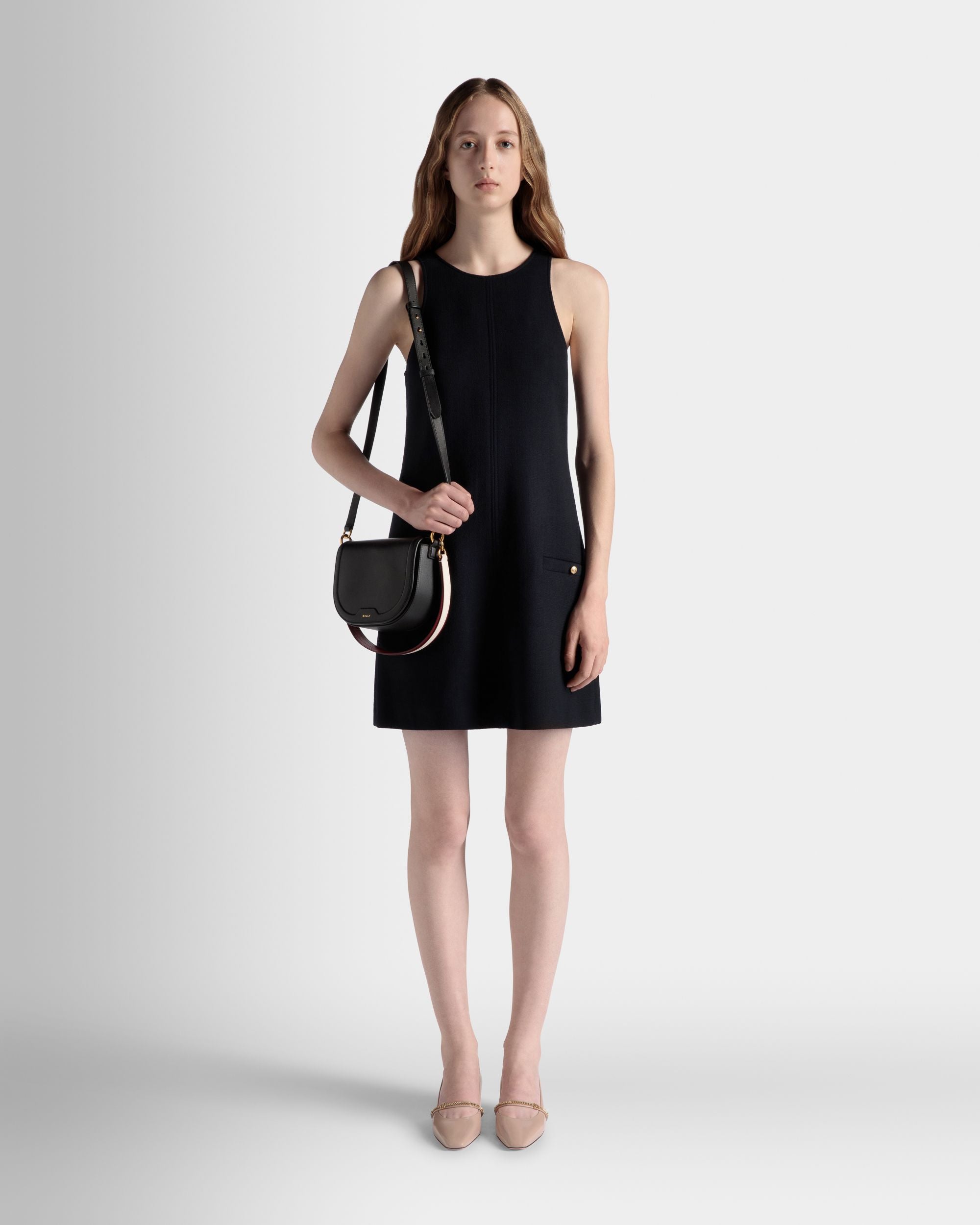 Bally cross body bag shop
