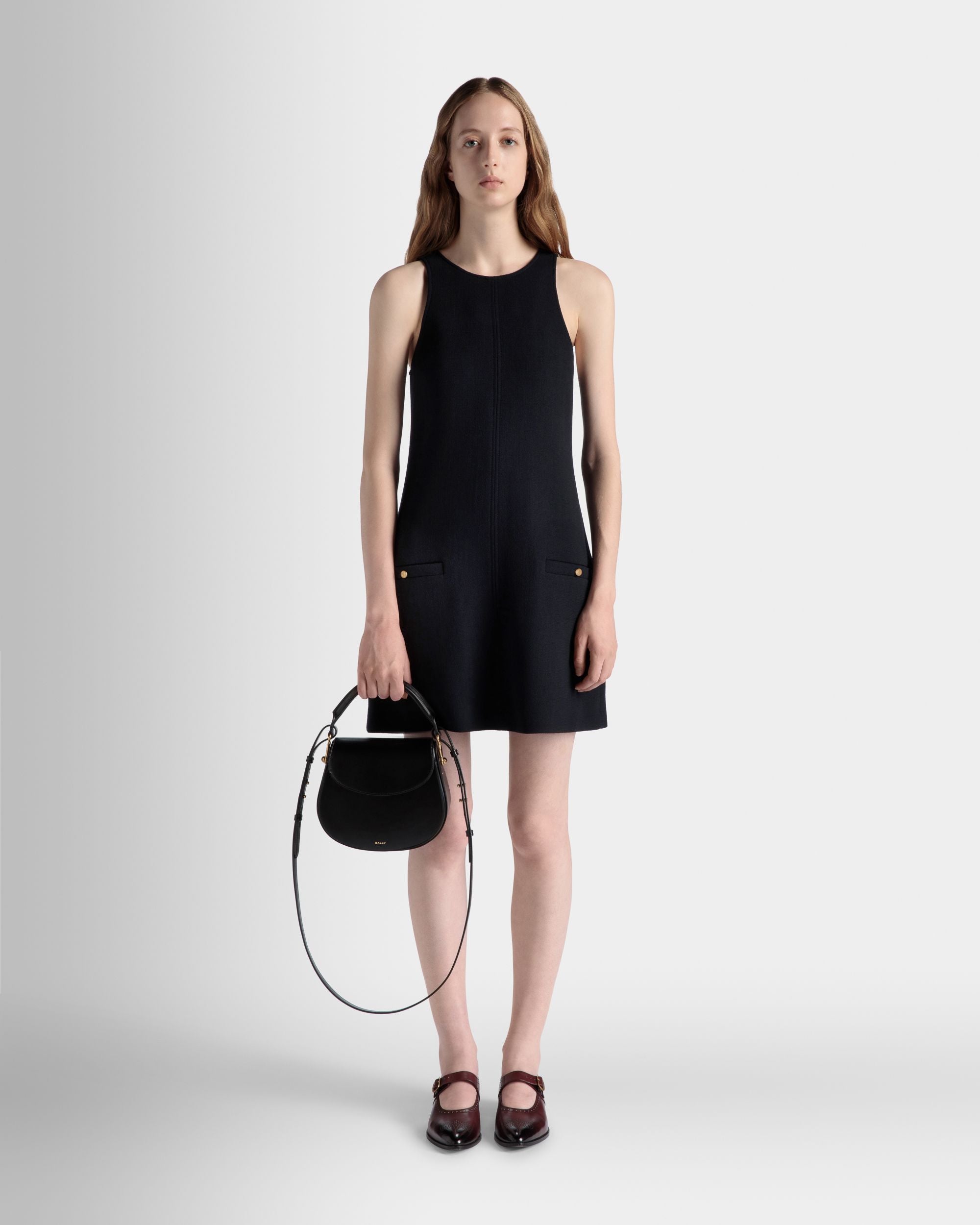 Bally women's crossbody bag 2025