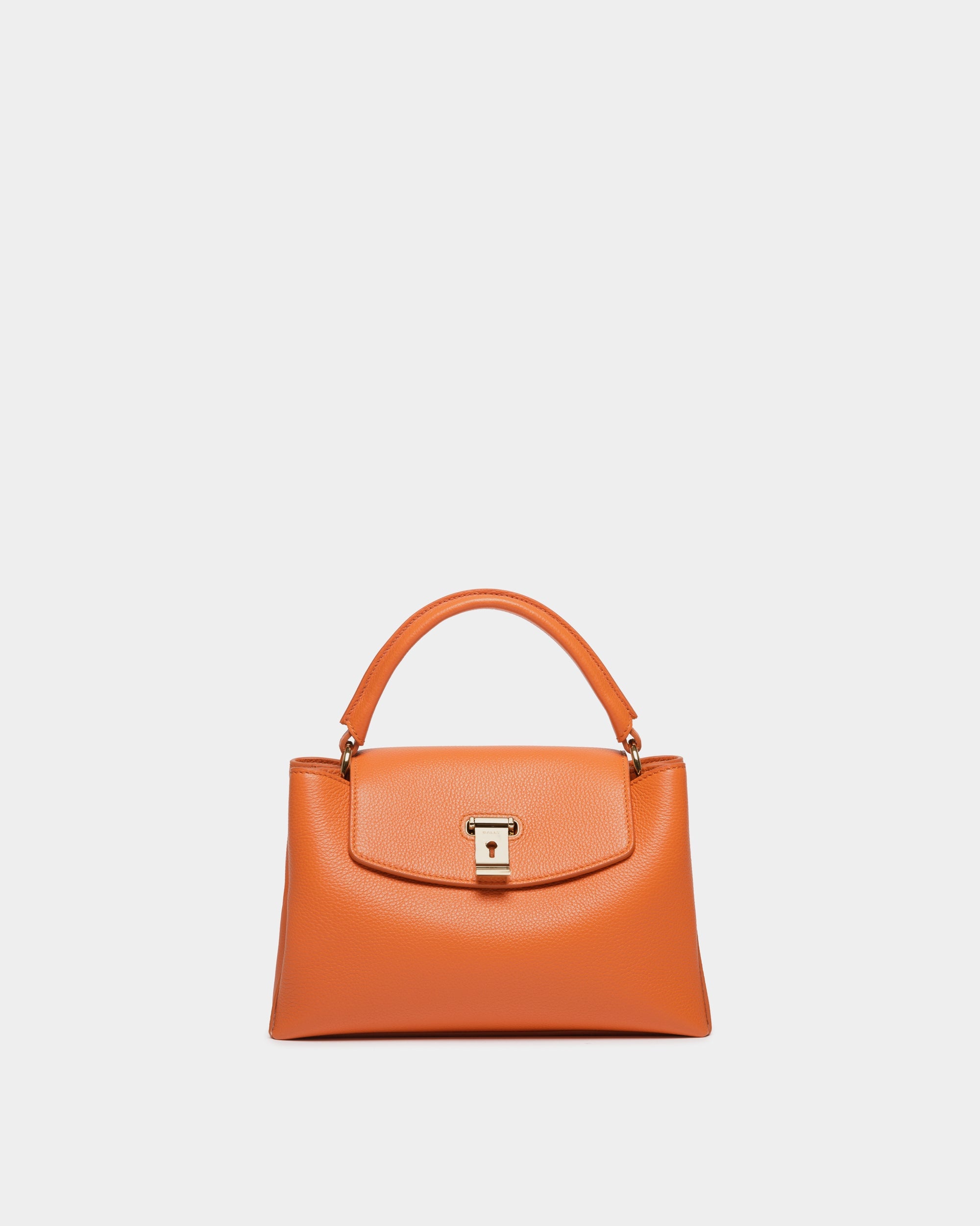 Bally top handle bag shop
