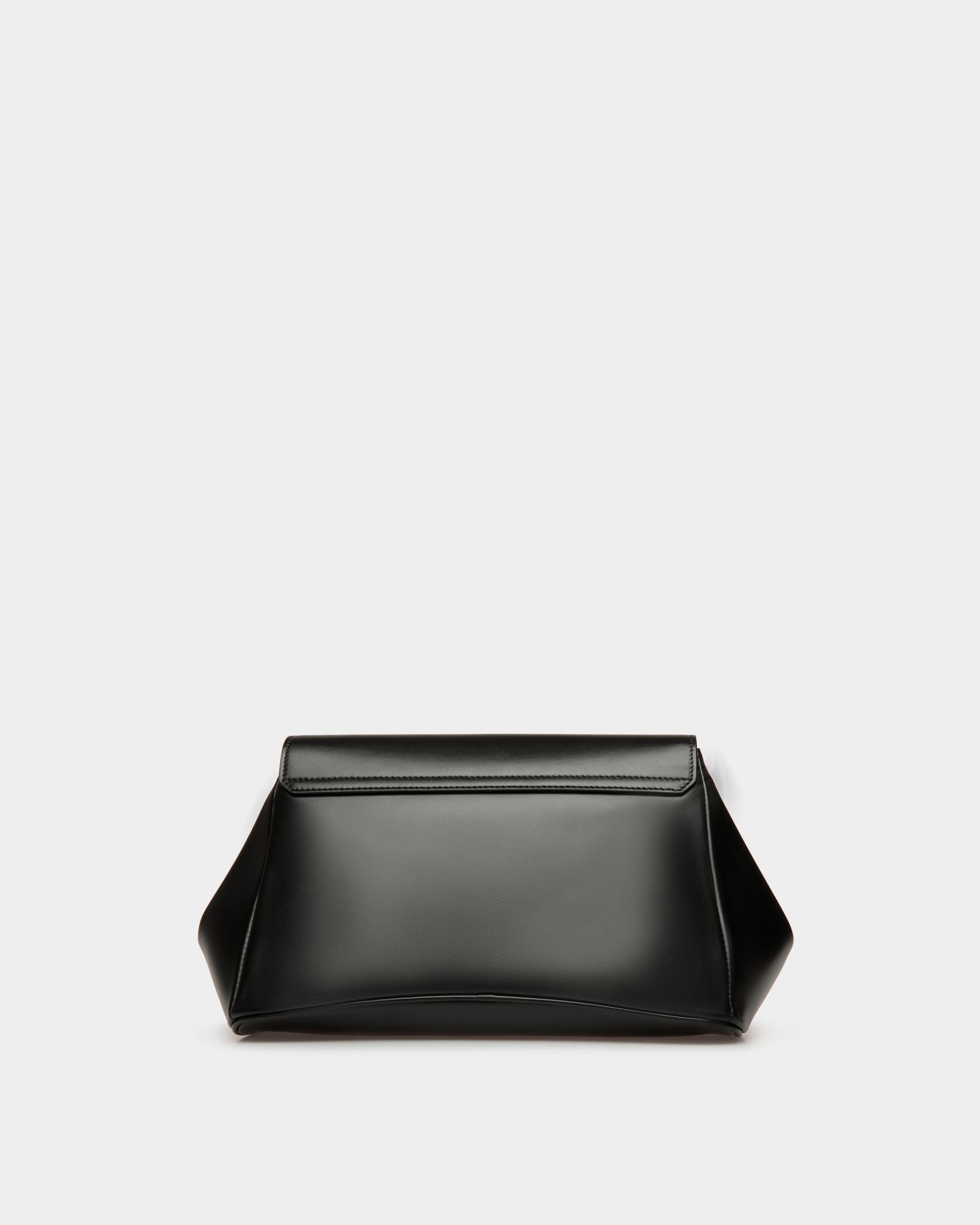 Bolso De Hombro Emblem - Mujer - Bally - 02