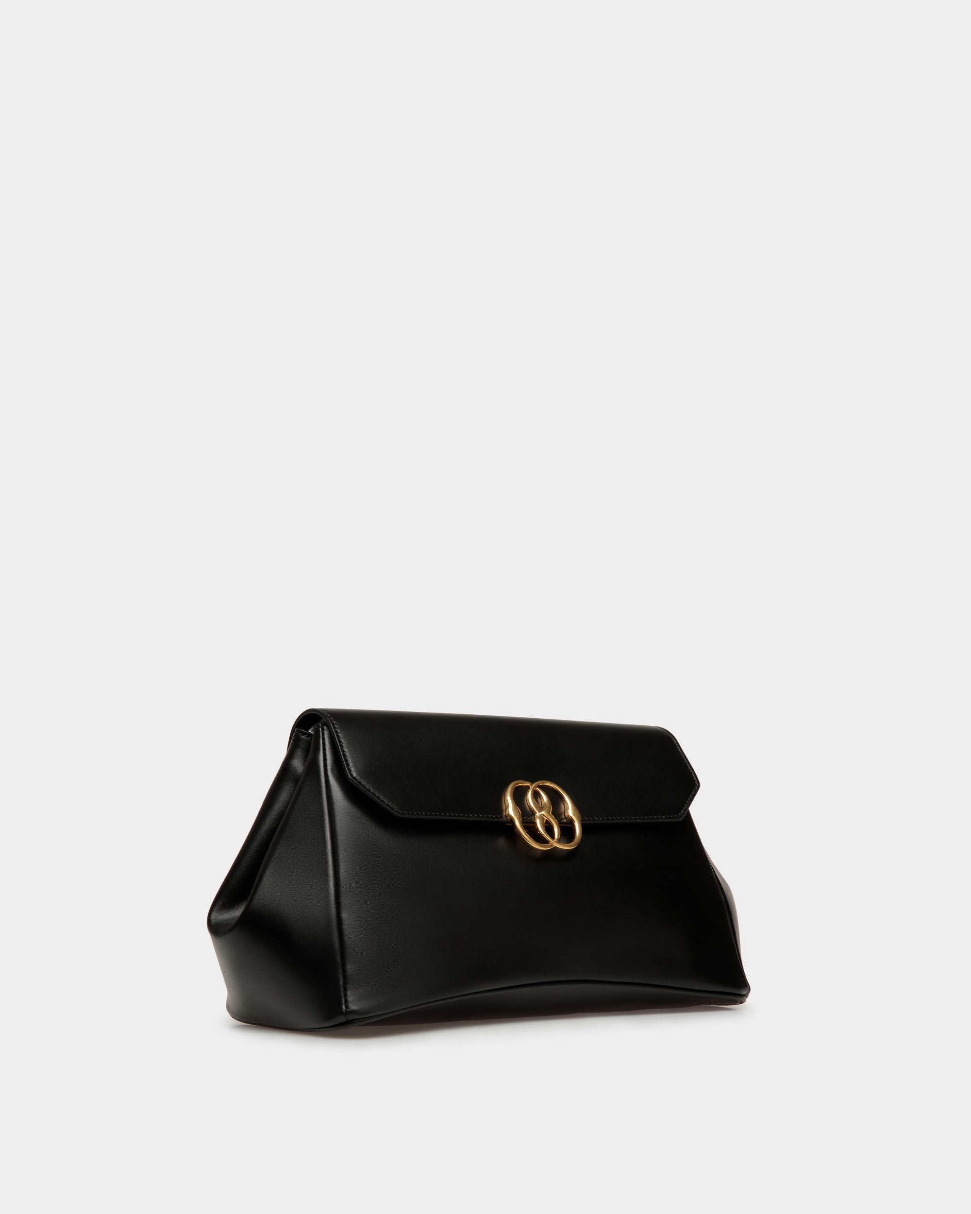 Bolso De Hombro Emblem - Mujer - Bally - 03