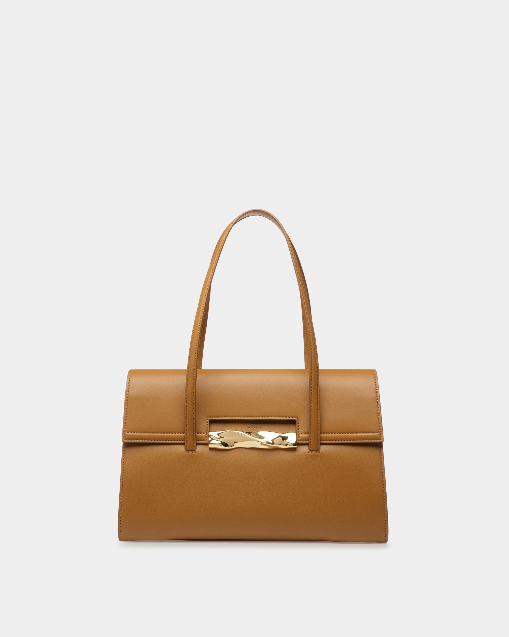 Bolso De Hombro Baroque - Mujer - Bally - 01