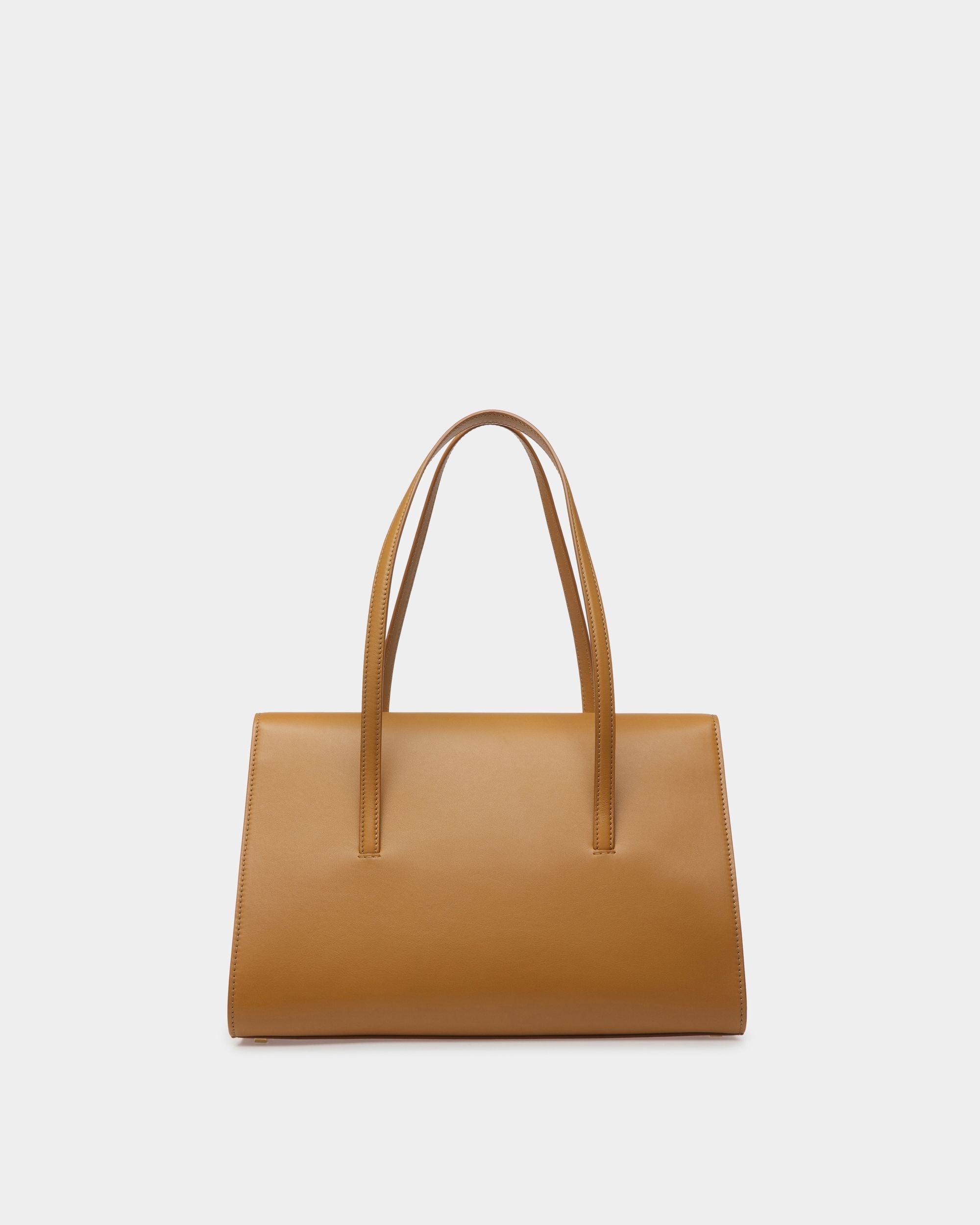 Bolso De Hombro Baroque - Mujer - Bally - 03