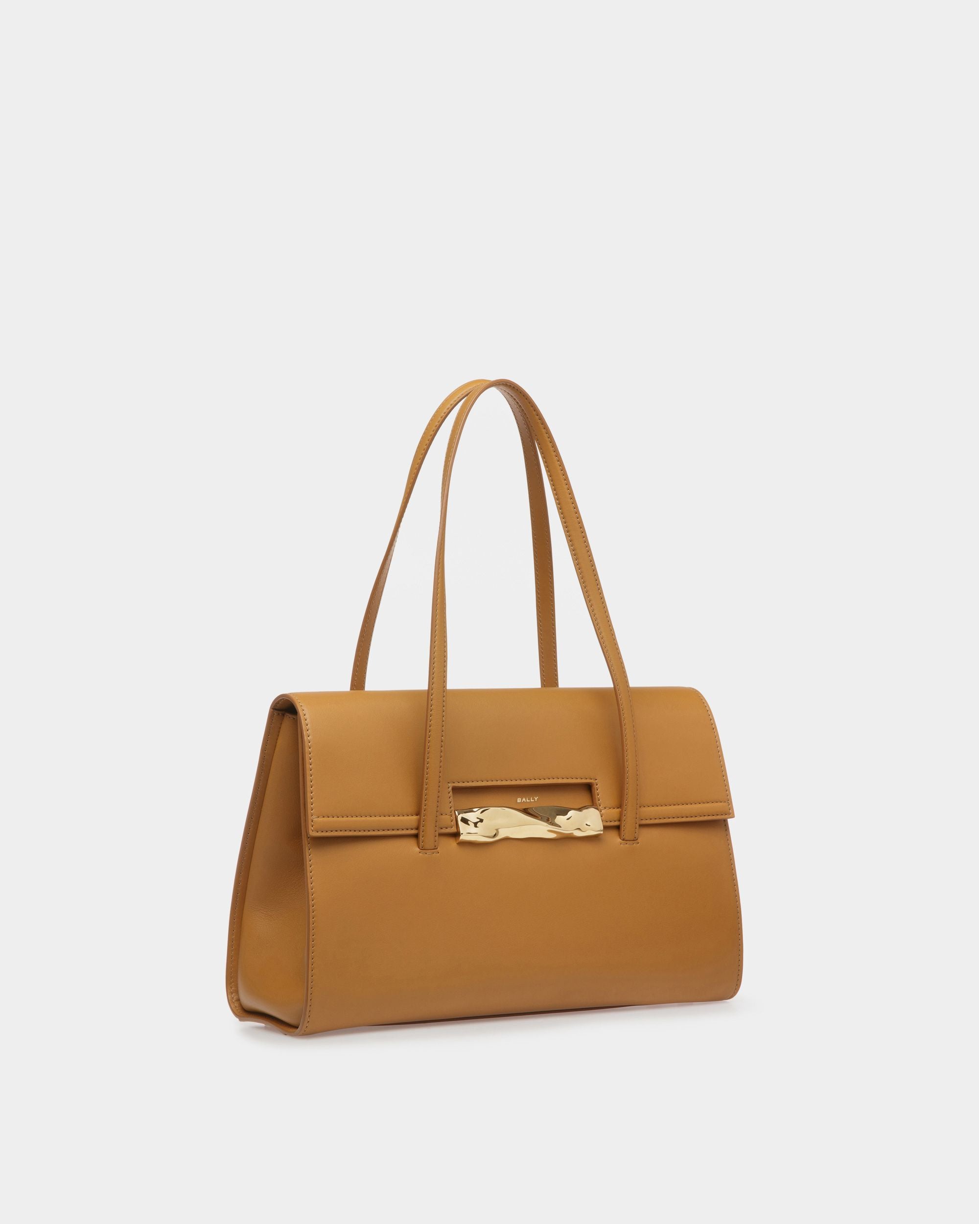 Bolso De Hombro Baroque - Mujer - Bally - 04