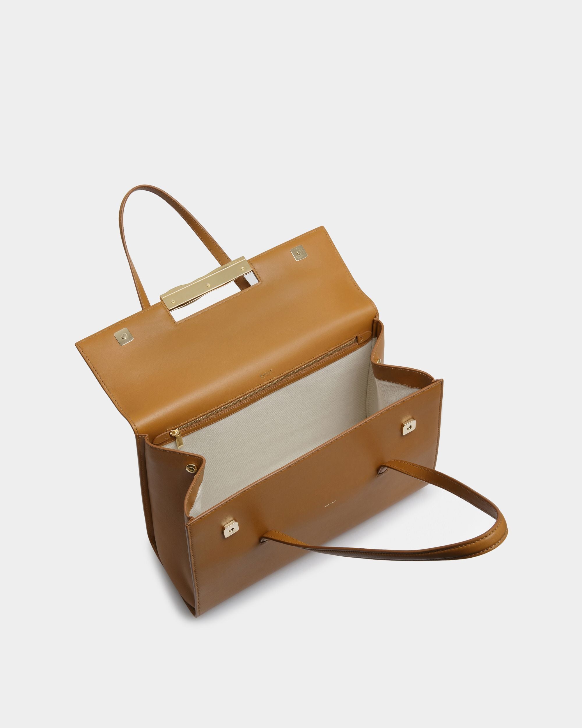 Bolso De Hombro Baroque - Mujer - Bally - 05