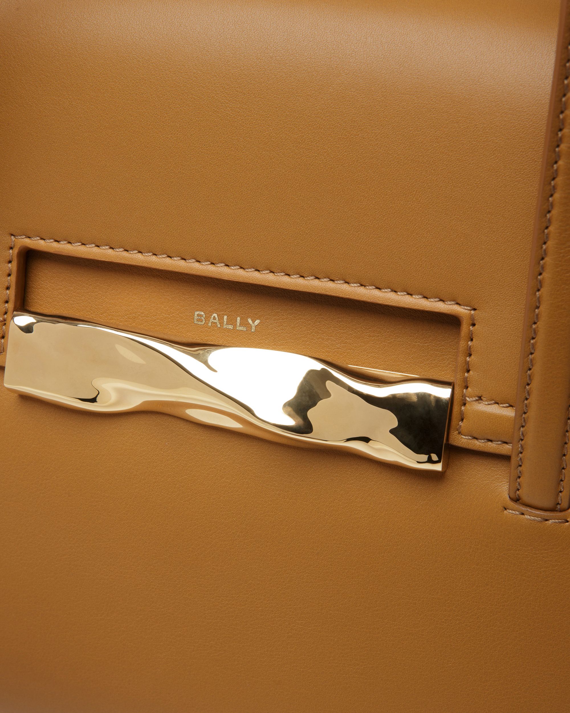 Bolso De Hombro Baroque - Mujer - Bally - 06