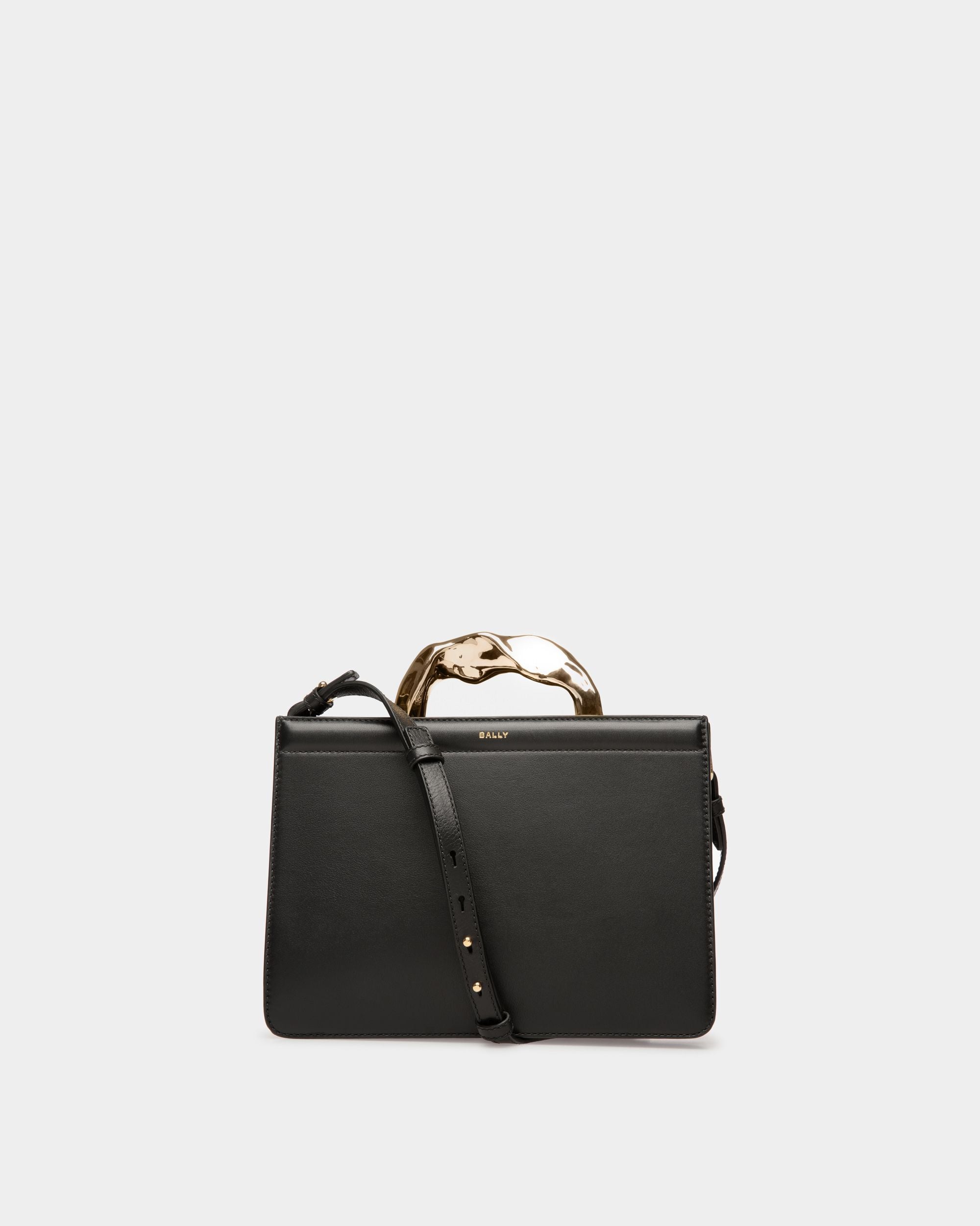 Bolso De Mano Baroque - Mujer - Bally - 01