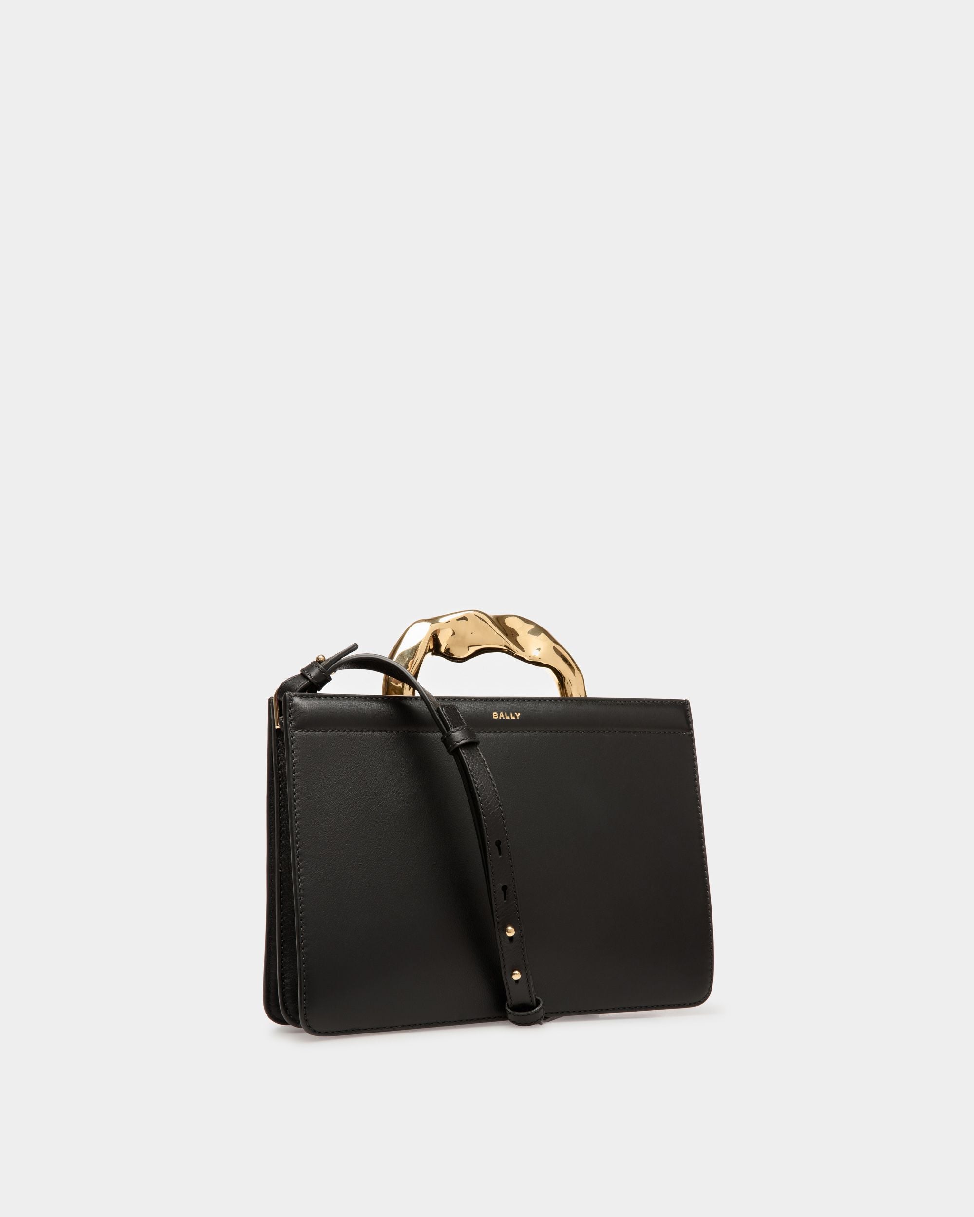 Bolso De Mano Baroque - Mujer - Bally - 04