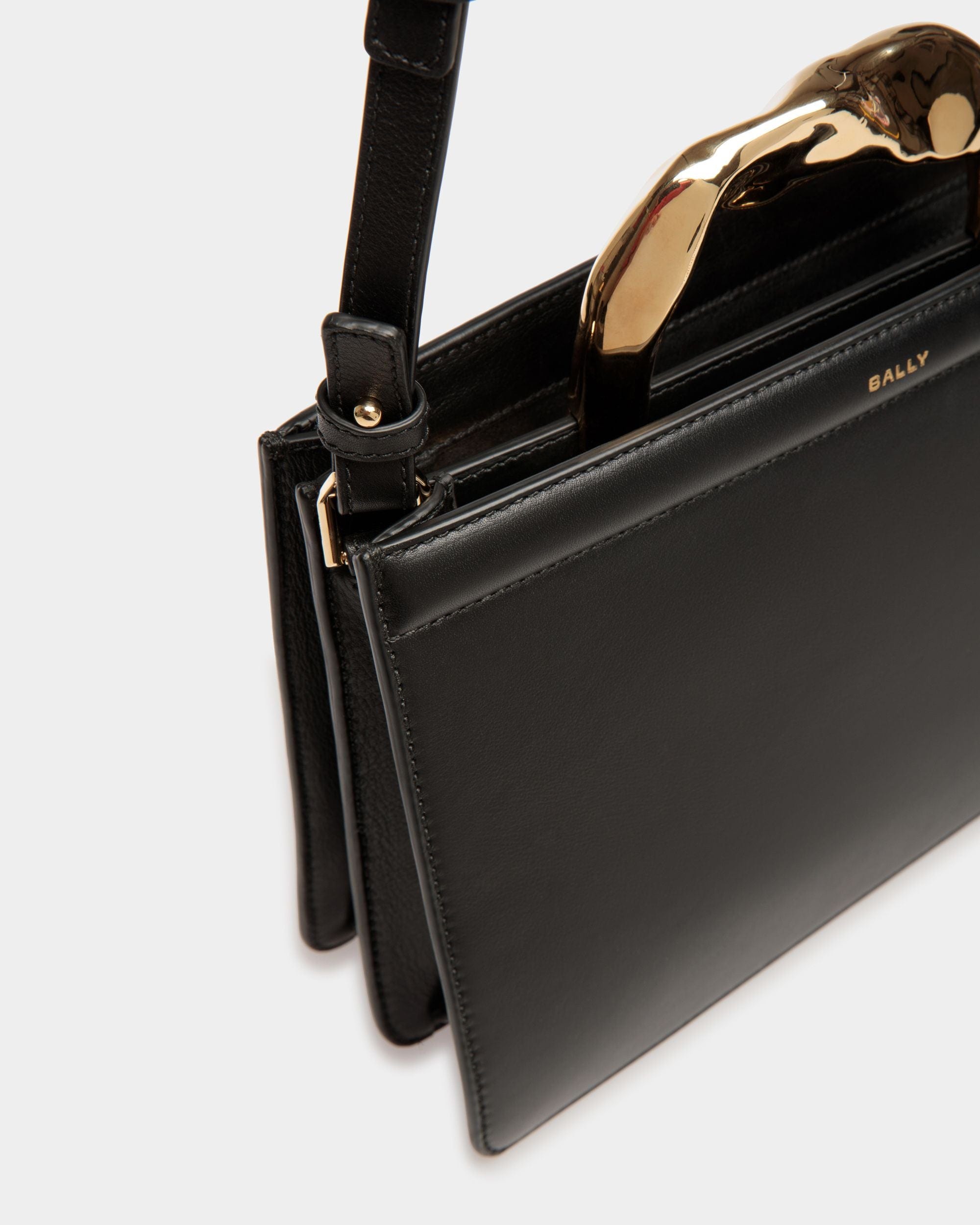 Bolso De Mano Baroque - Mujer - Bally - 06
