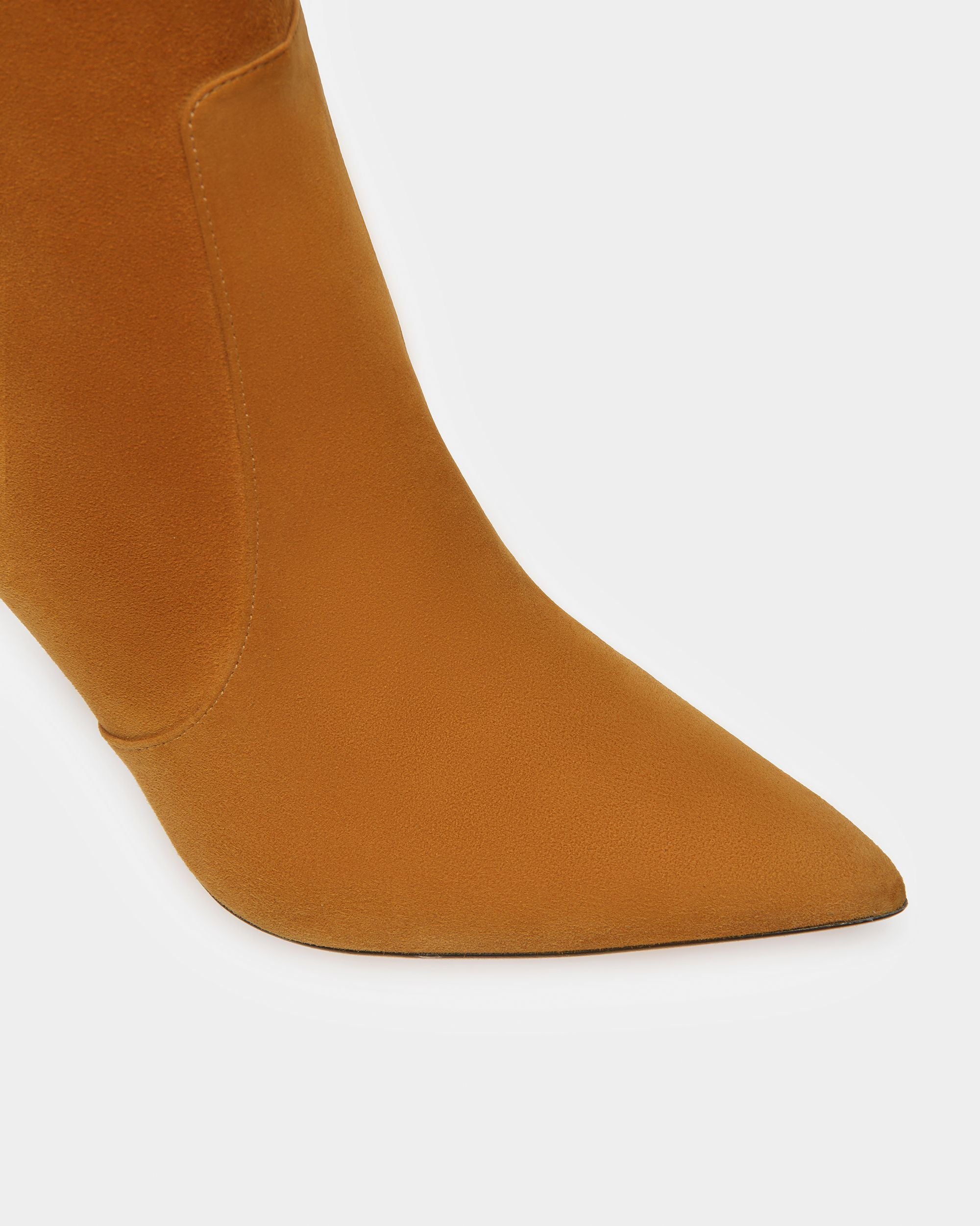 Botas Block De Ante - Mujer - Bally - 05