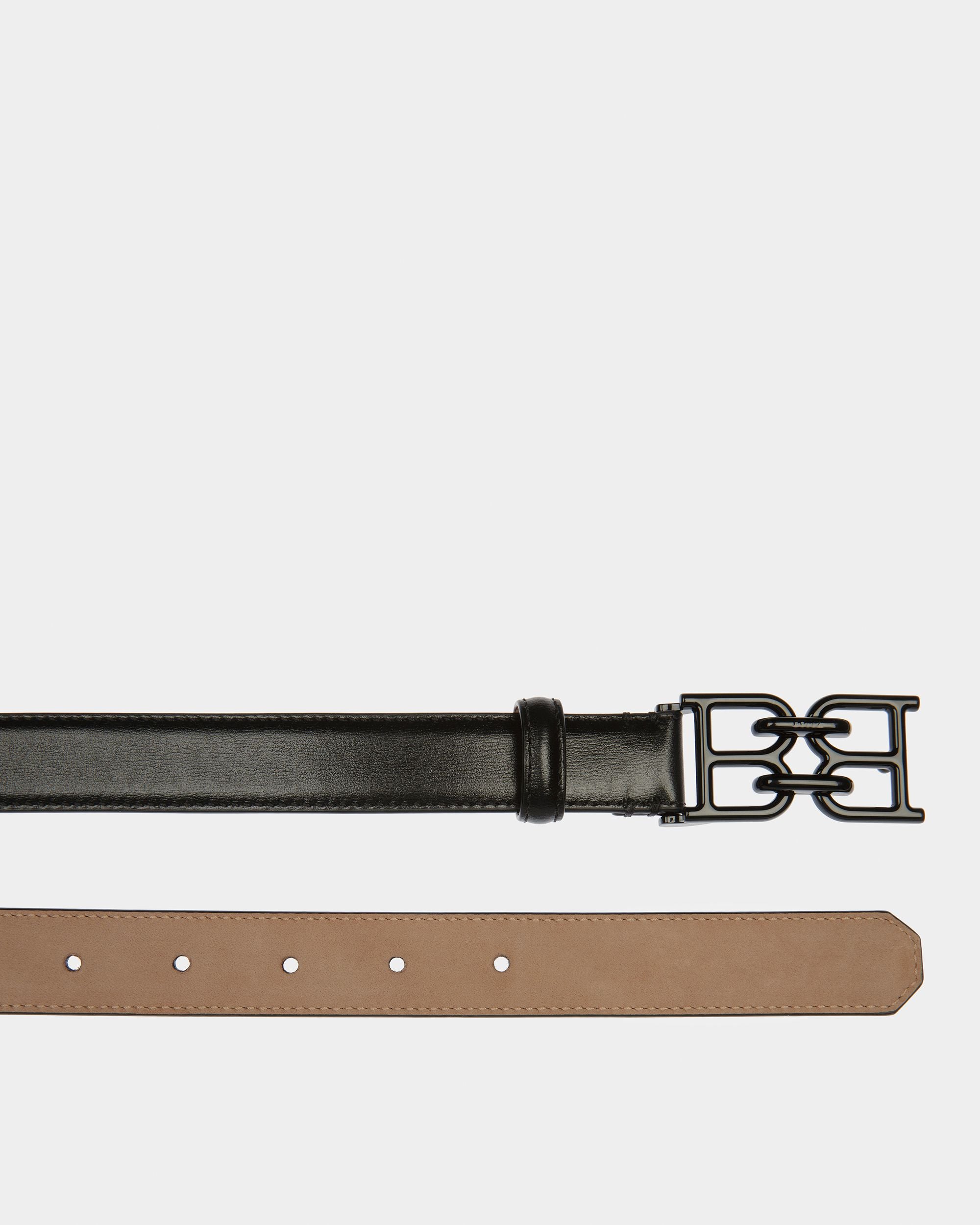 Cinturón B-Chain - Mujer - Bally - 02