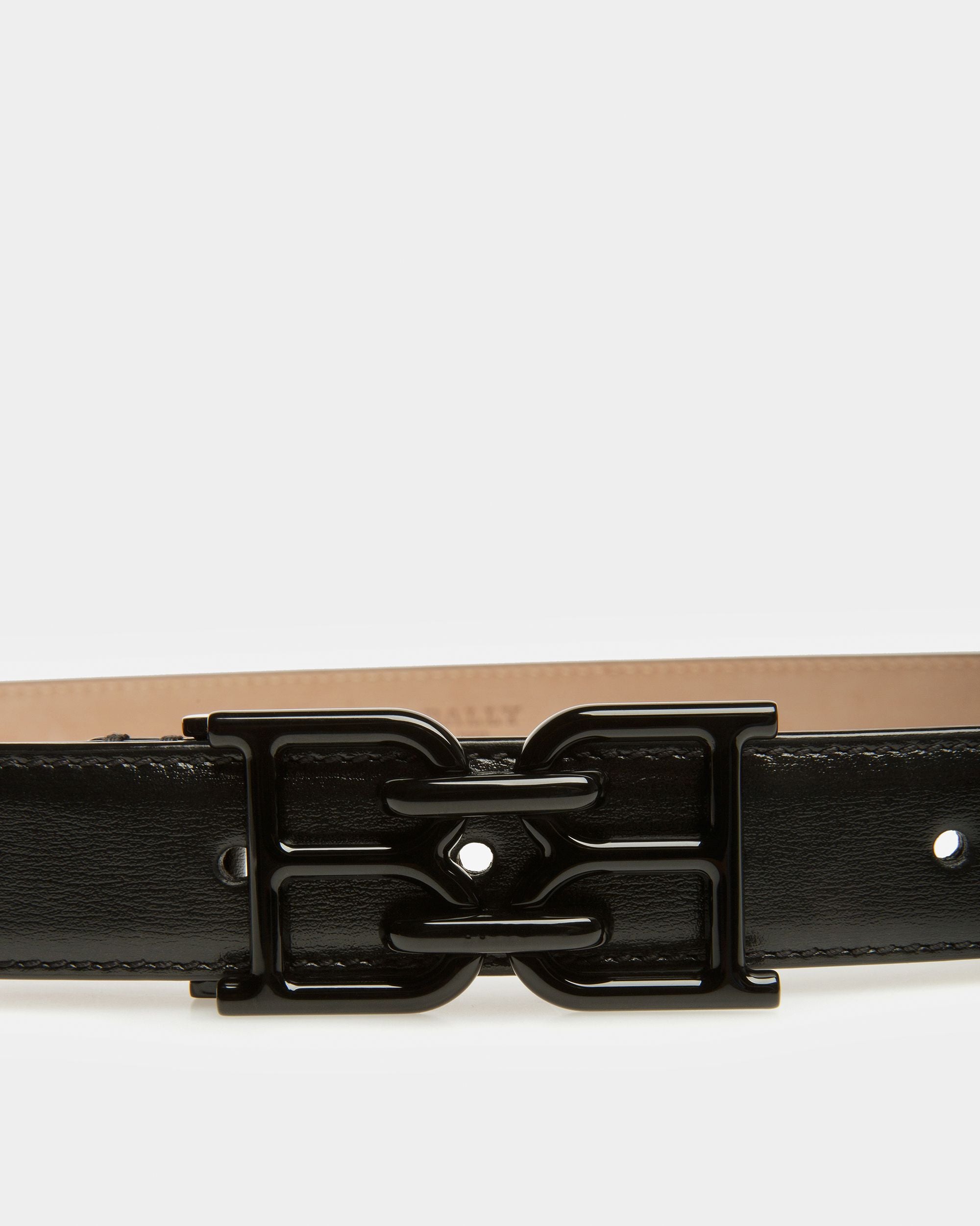 Cinturón B-Chain - Mujer - Bally - 03