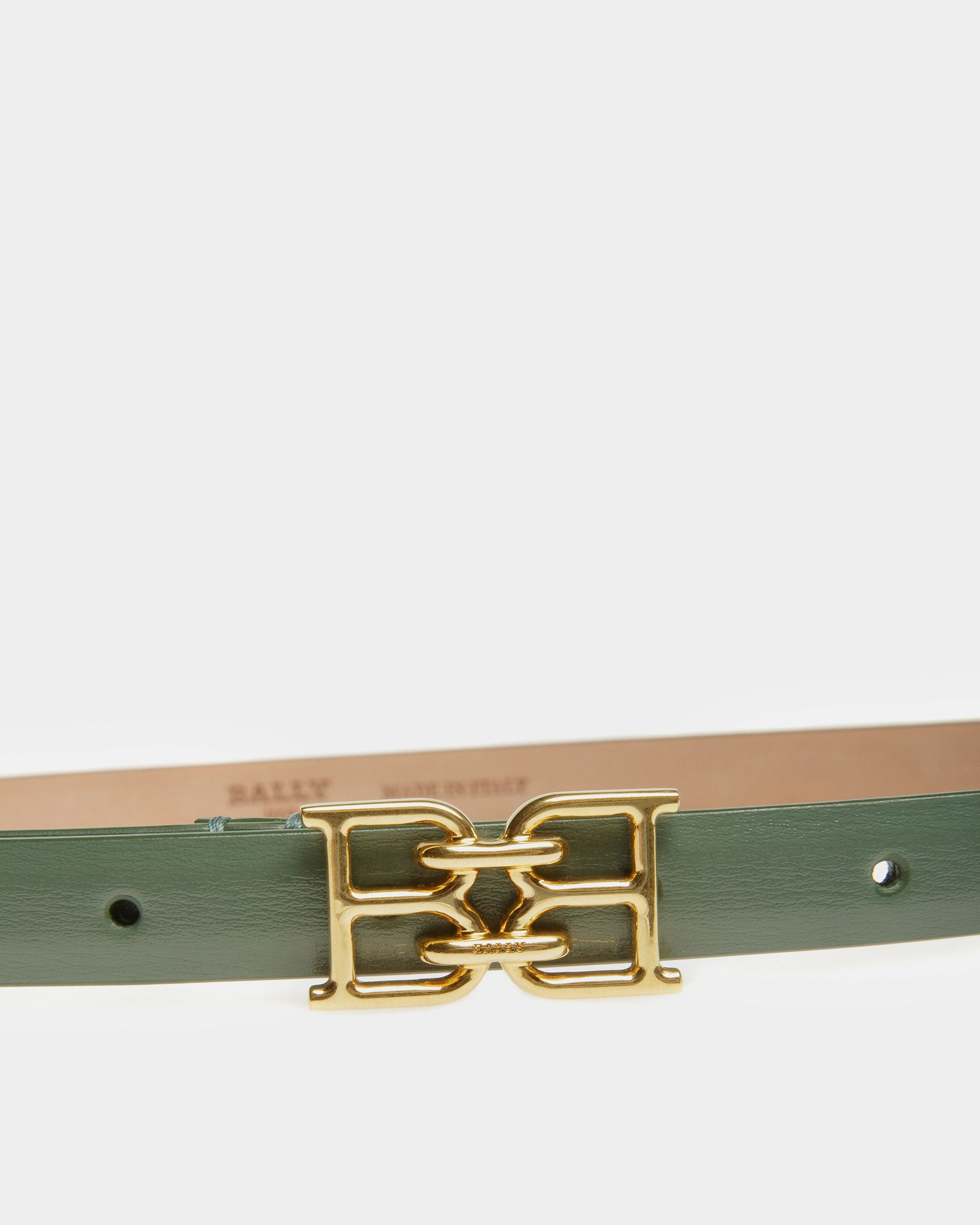 B-Chain Belt - Women's - Bally - 03