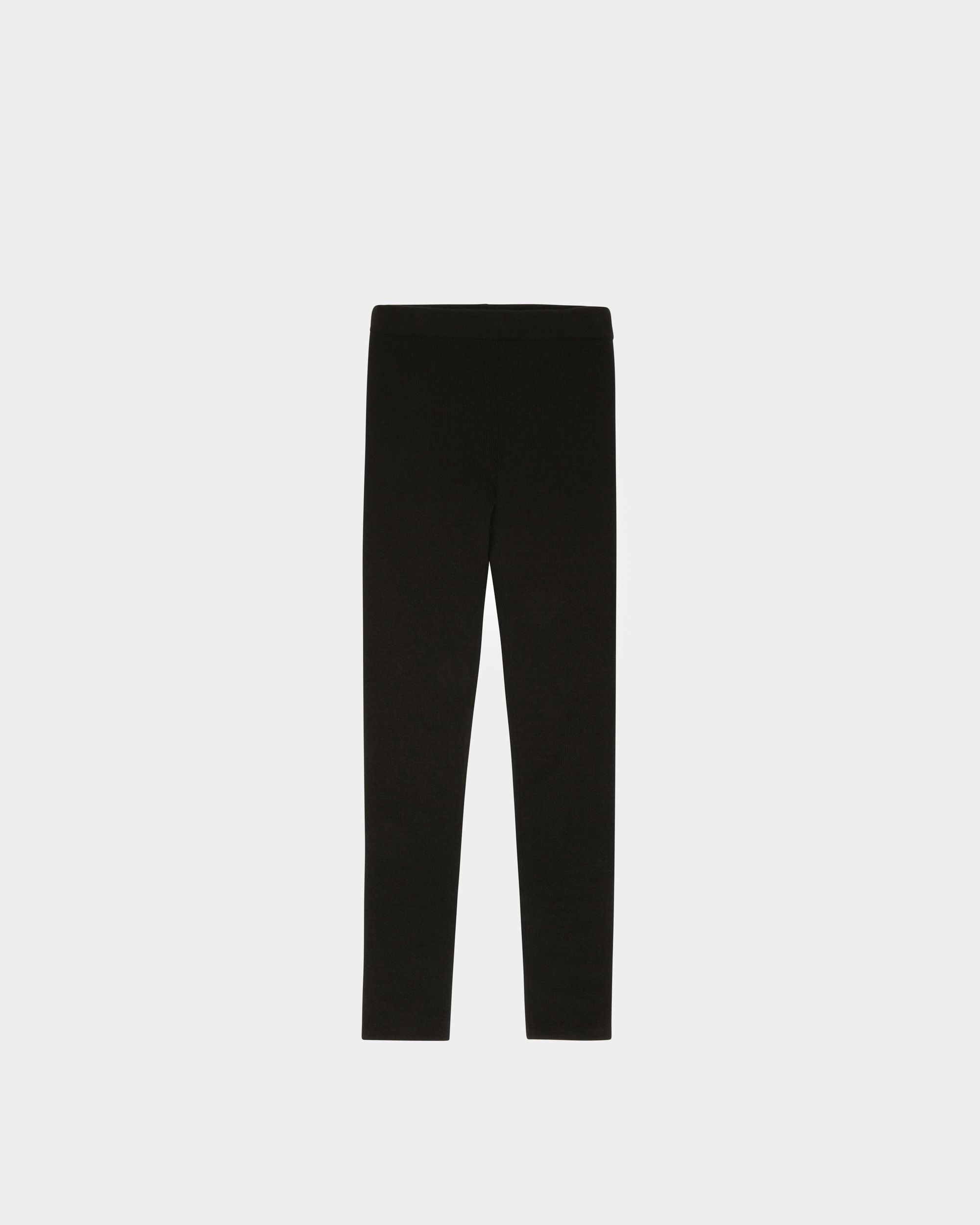 Leggings De Cachemira - Mujer - Bally - 01