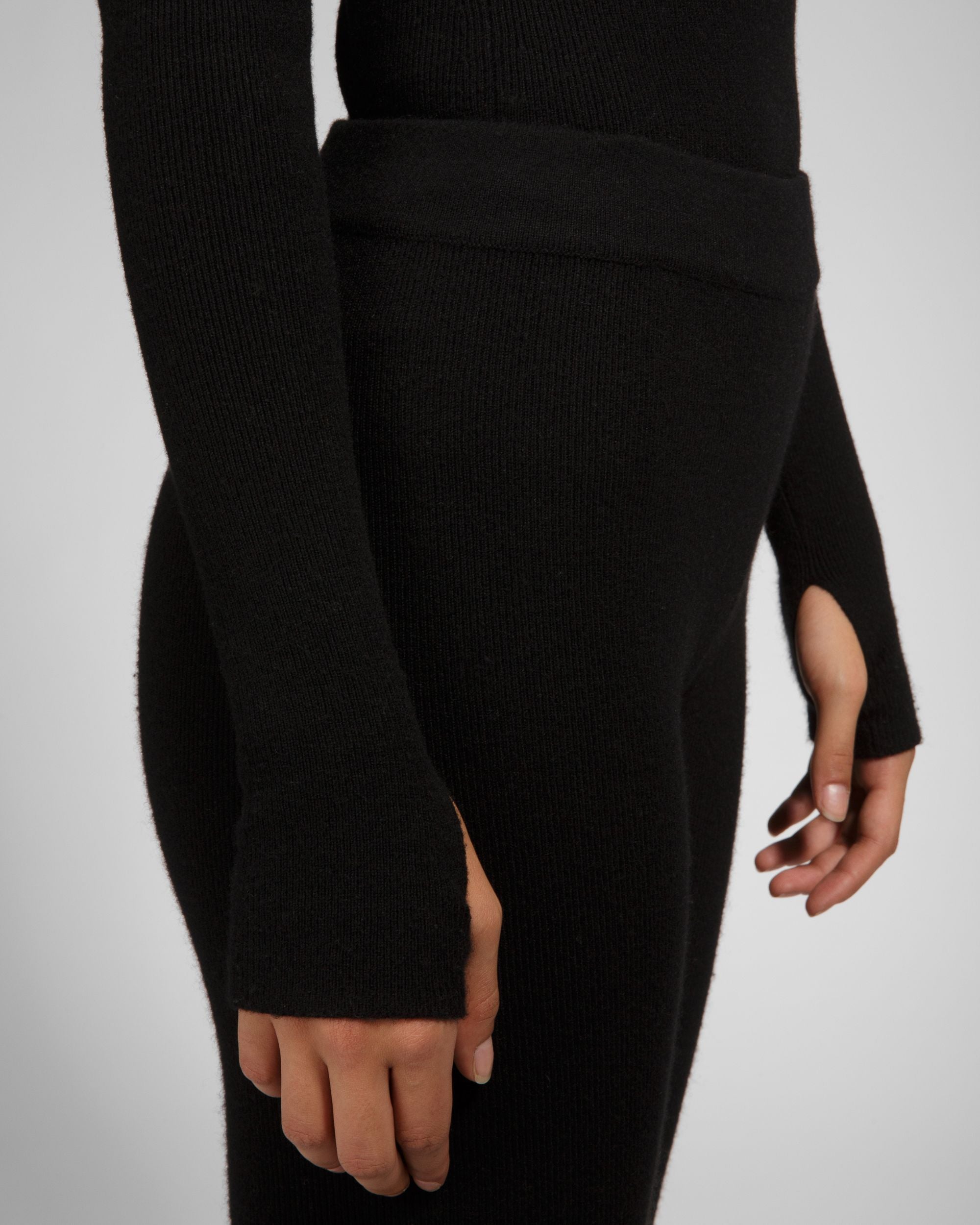 Leggings De Cachemira - Mujer - Bally - 03