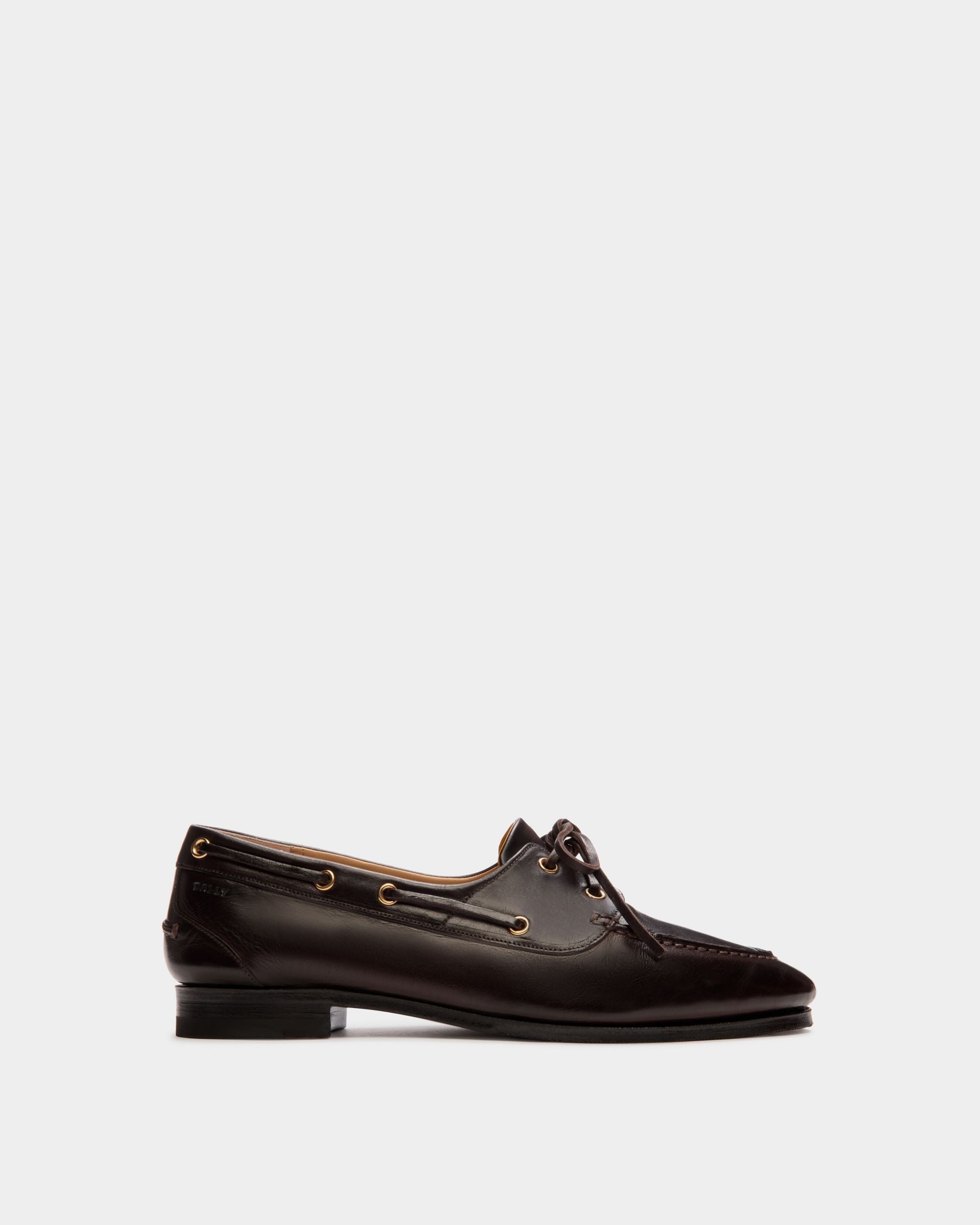 Chaussures bally femme 2025