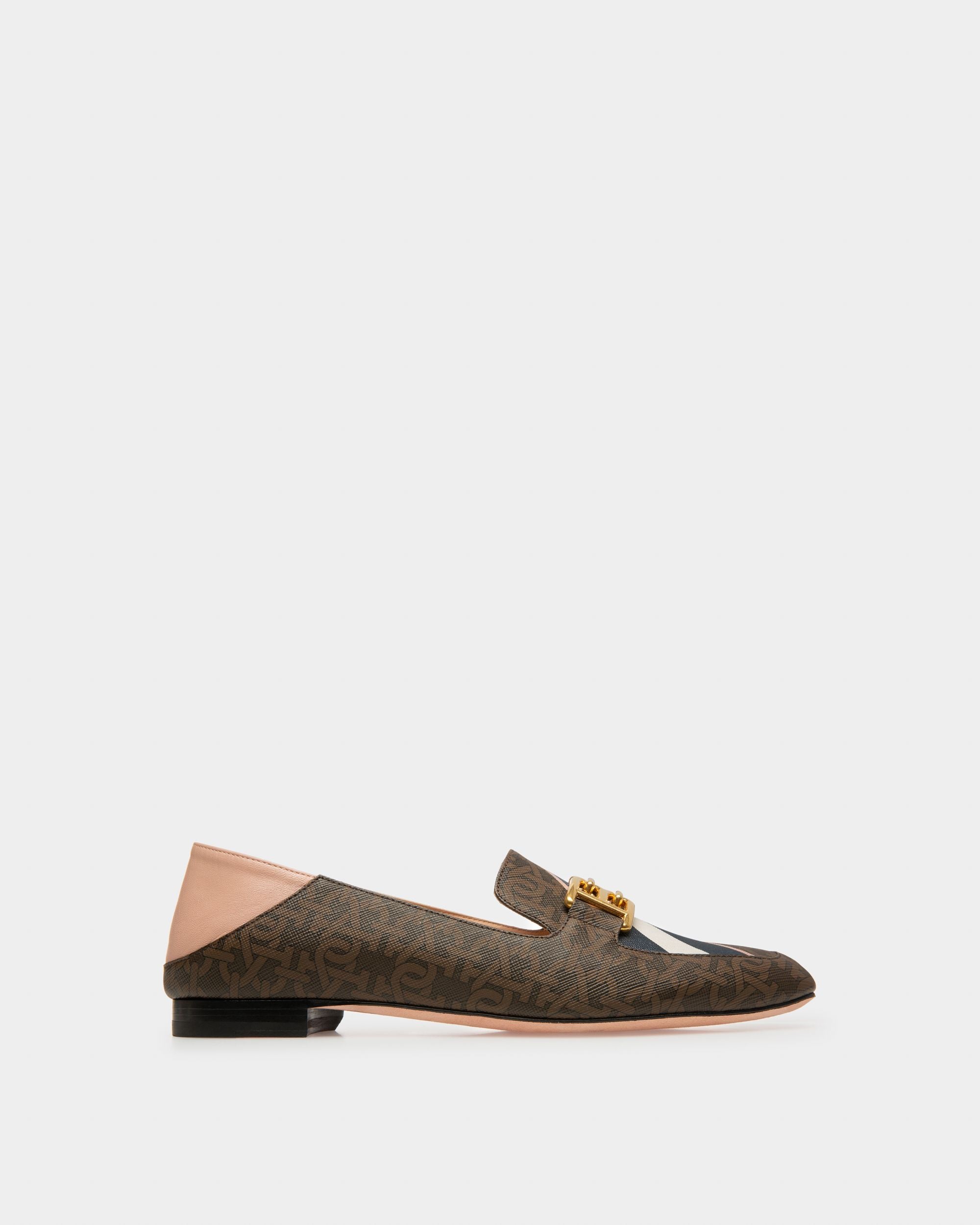 Slippers Ellah - Mujer - Bally - 01