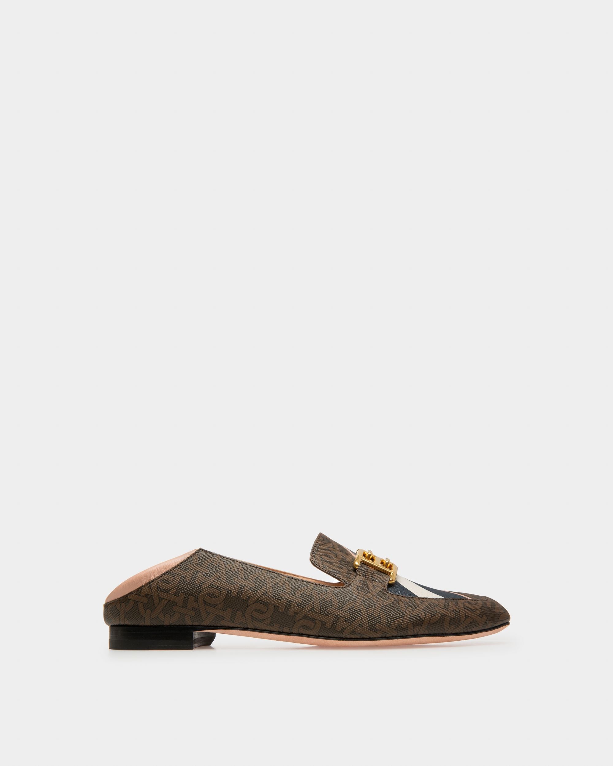 Slippers Ellah - Mujer - Bally - 02