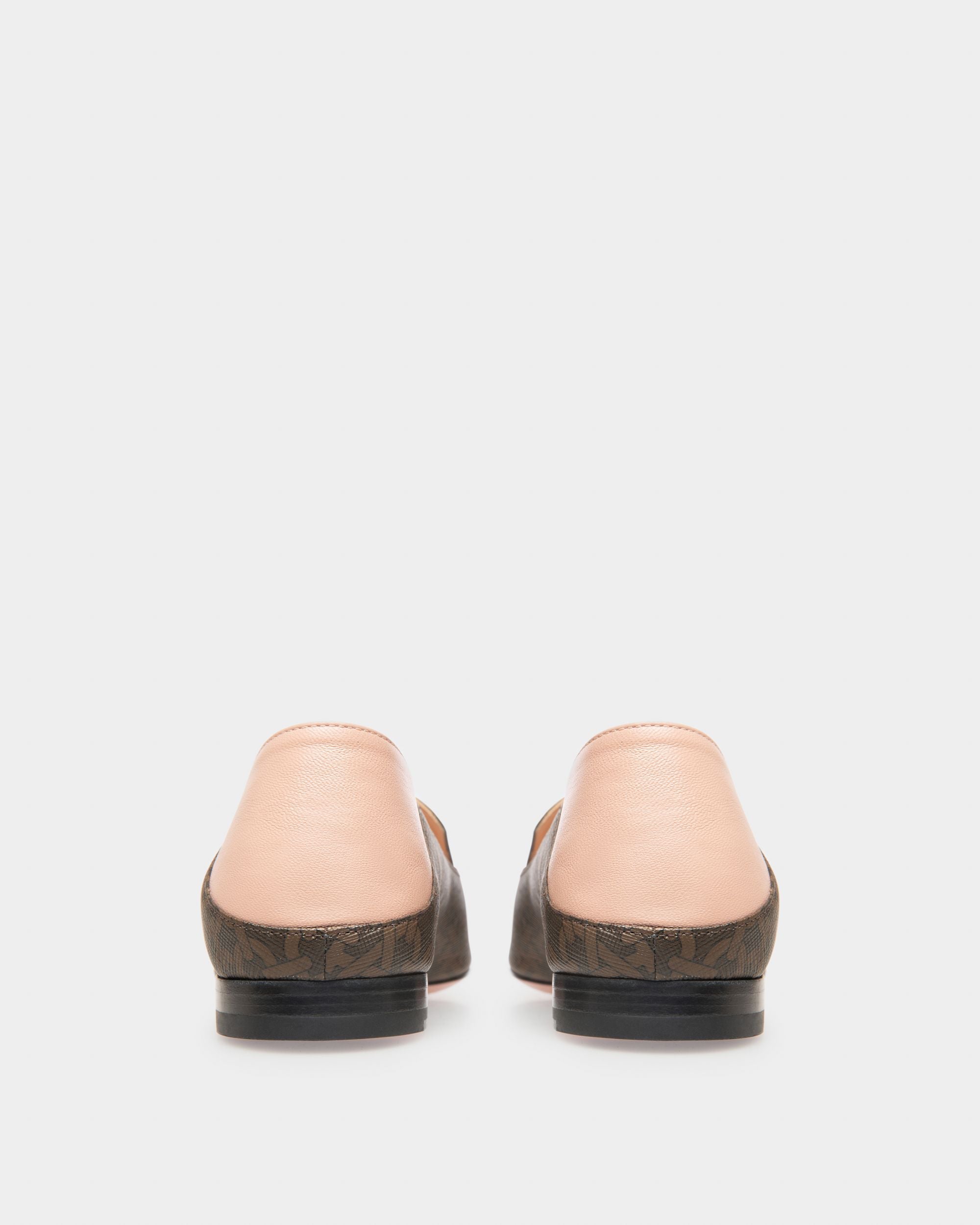 Slippers Ellah - Mujer - Bally - 04
