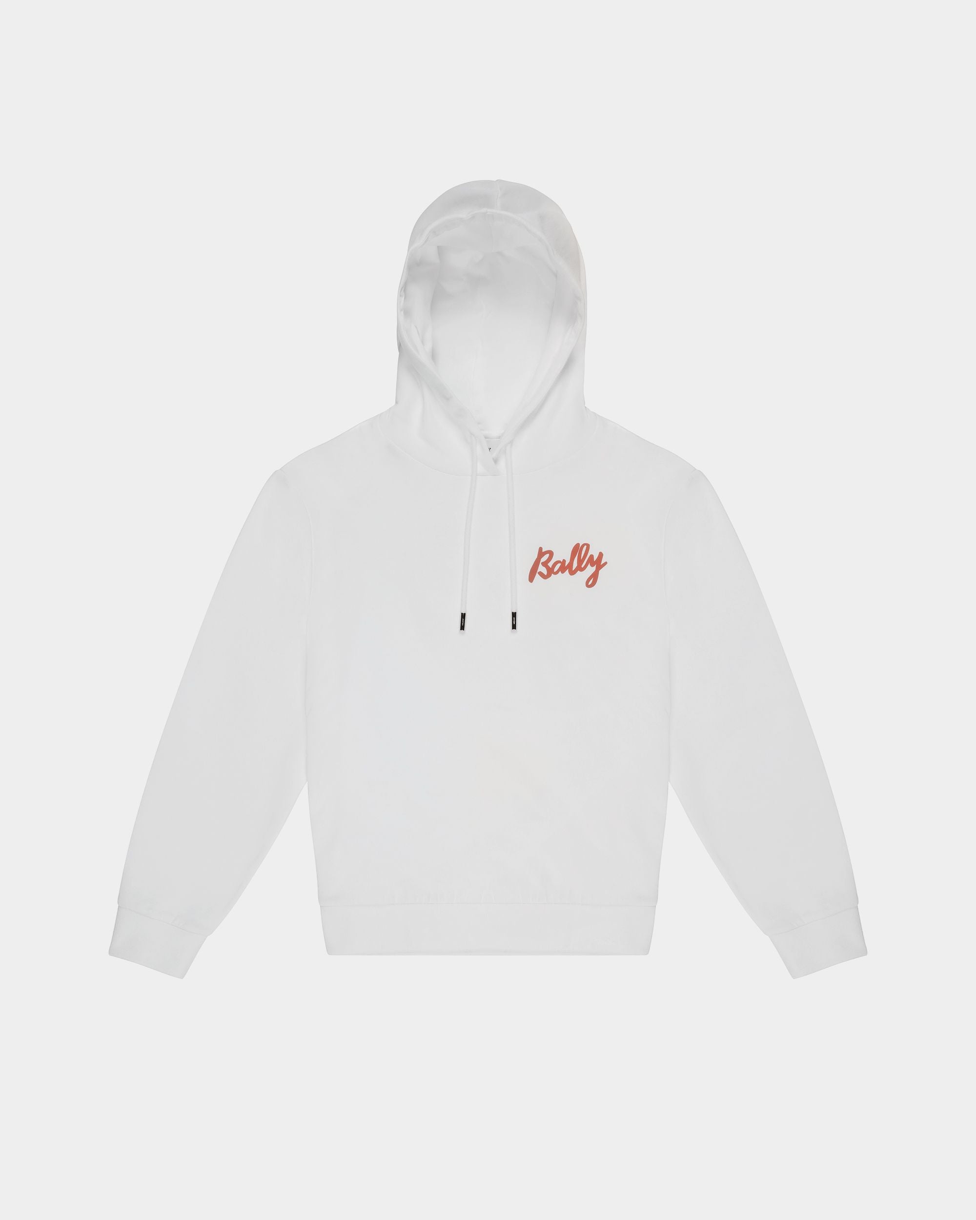 Sudadera De Punto Polar - Mujer - Bally - 01
