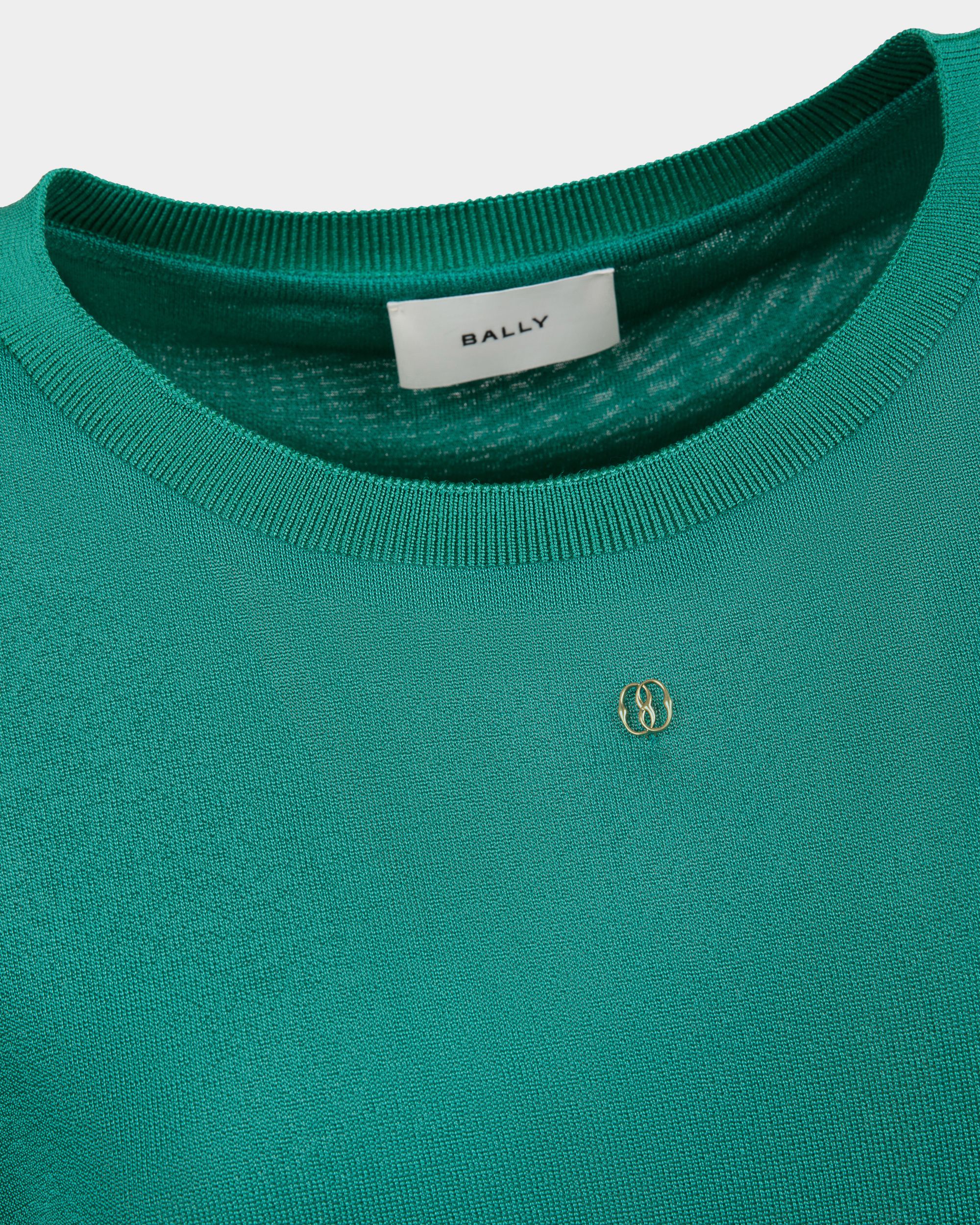 Top De Punto - Mujer - Bally - 02