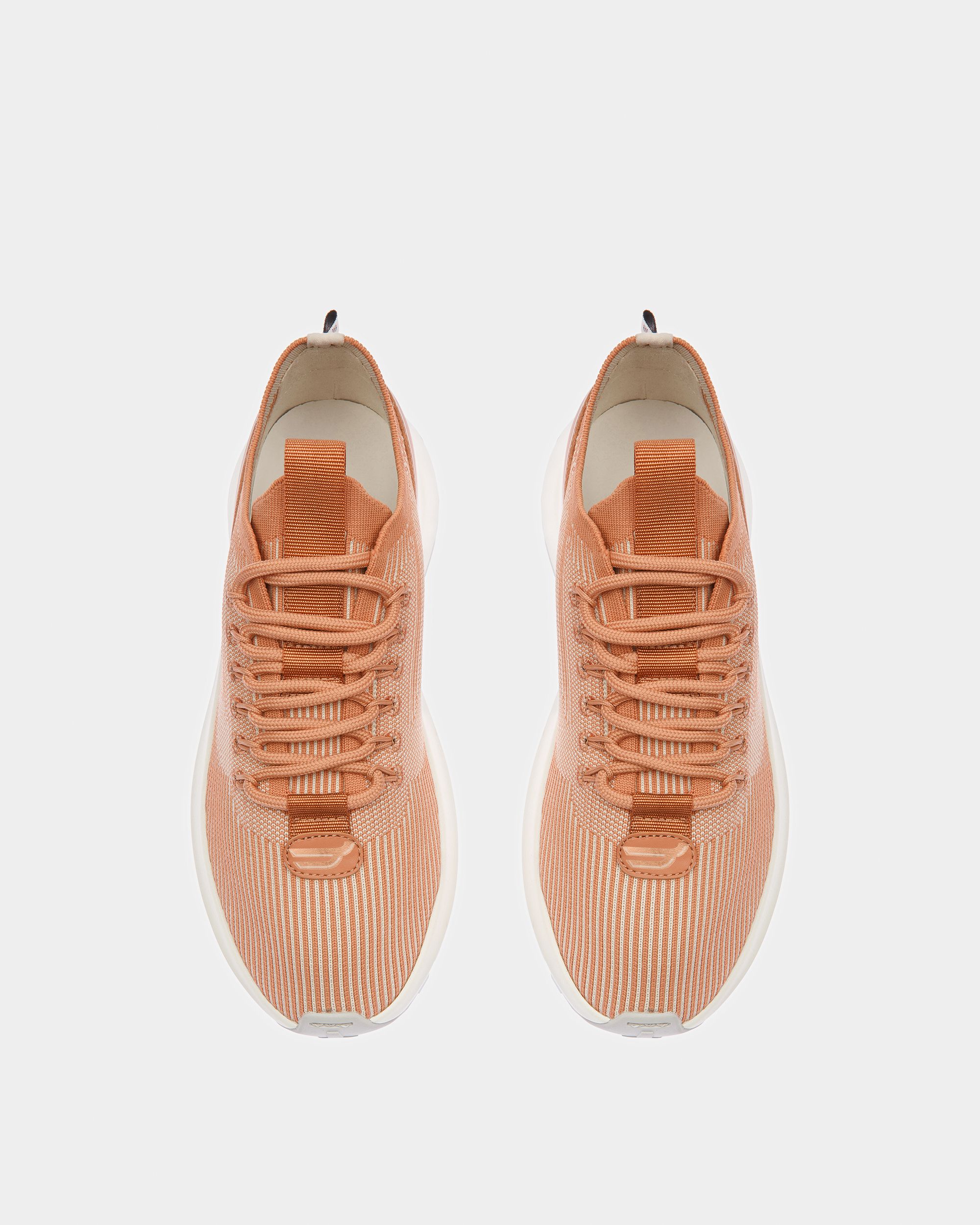 Dean Zapatillas De Poliéster - Mujer - Bally - 02