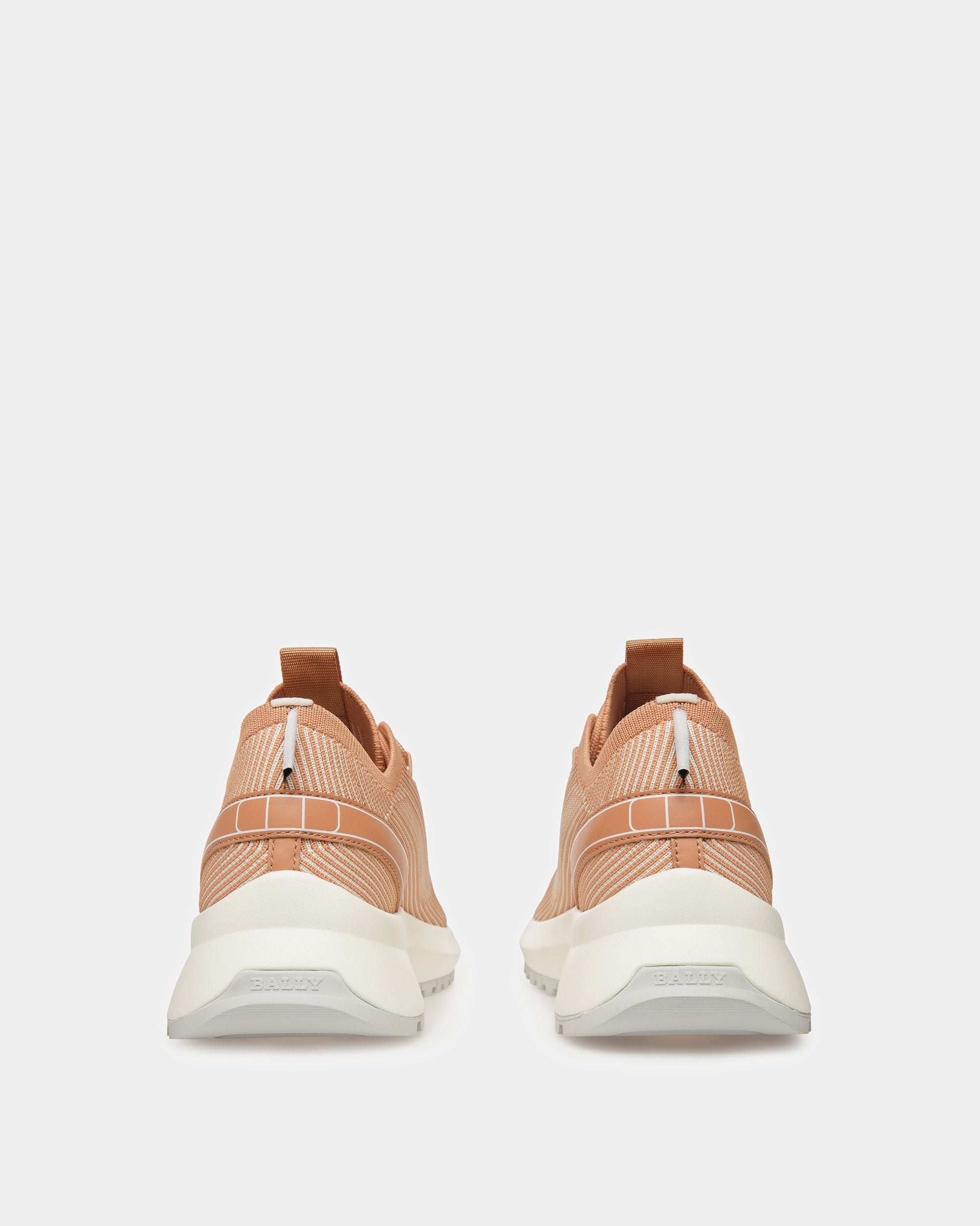 Dean Zapatillas De Poliéster - Mujer - Bally - 04