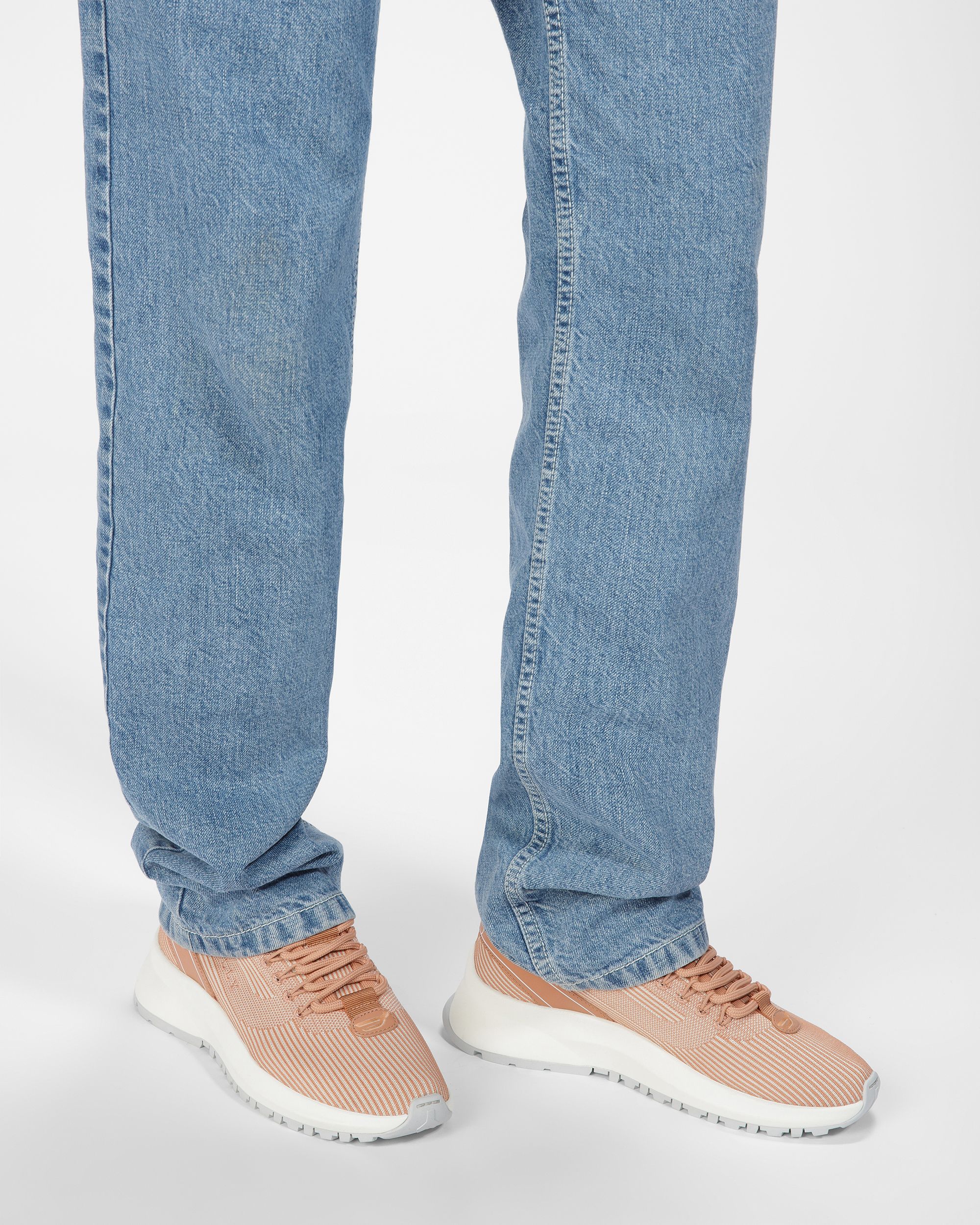 Dean Zapatillas De Poliéster - Mujer - Bally - 07