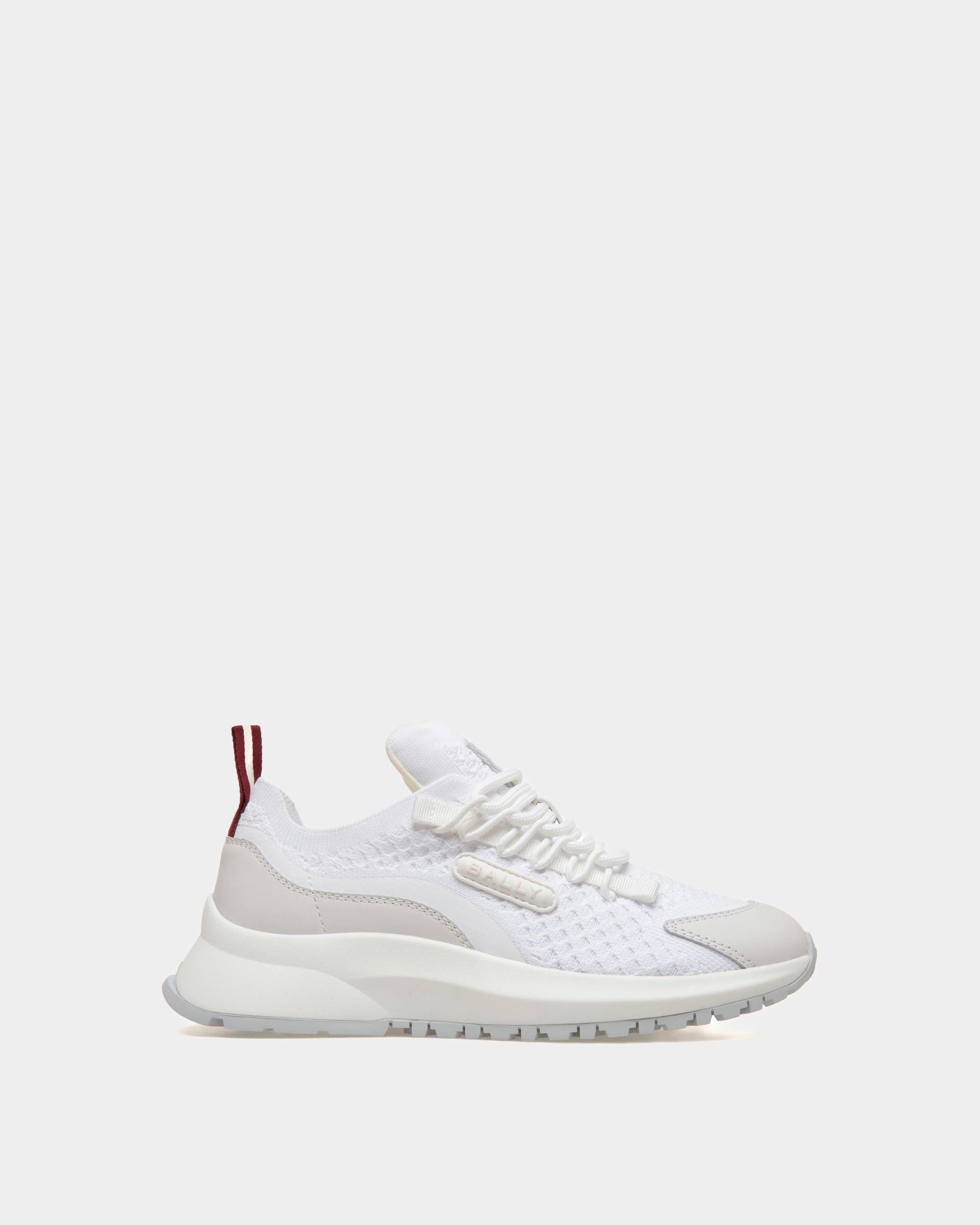 Bally shoes womens sneakers top