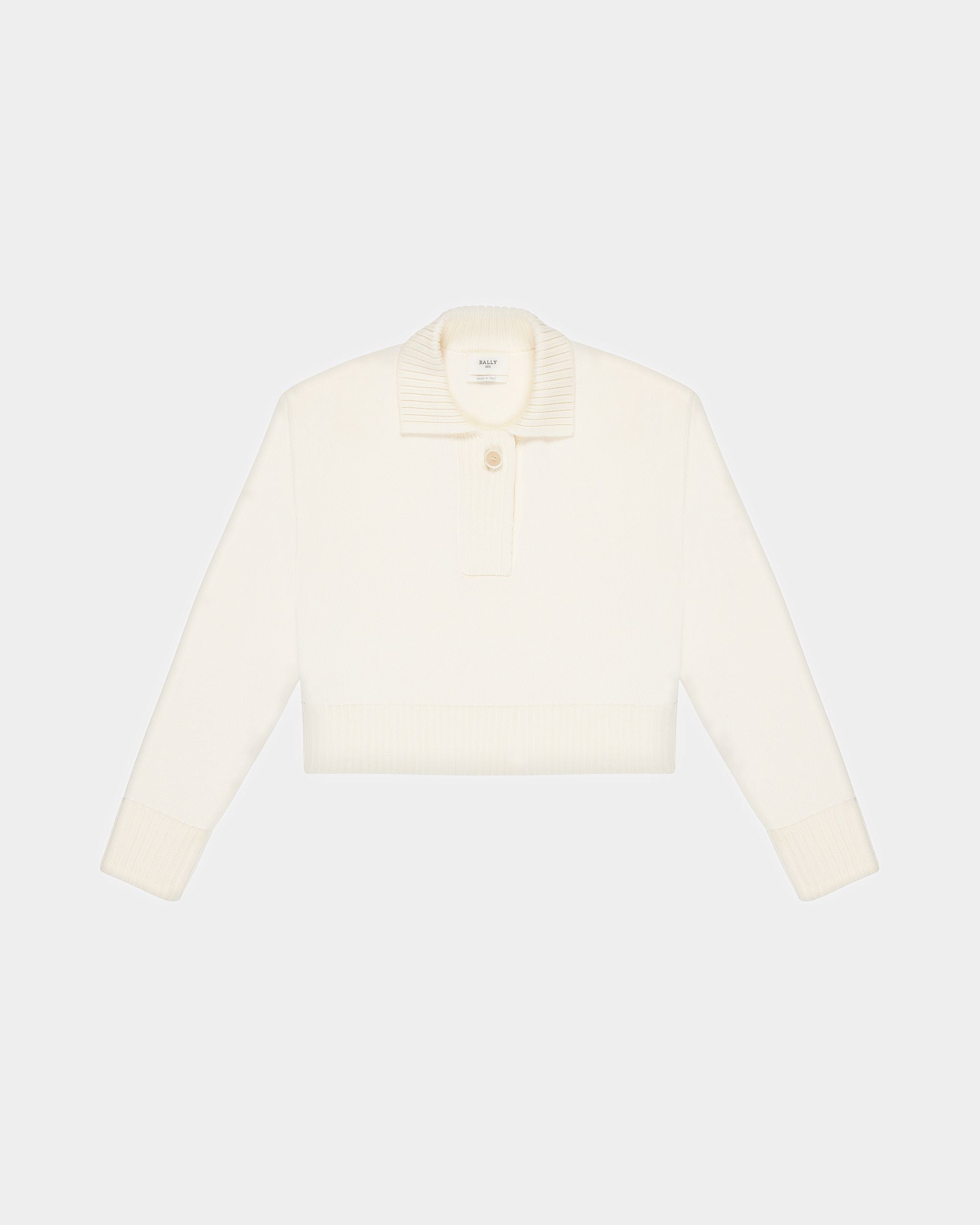 Polo De Punto - Mujer - Bally - 01