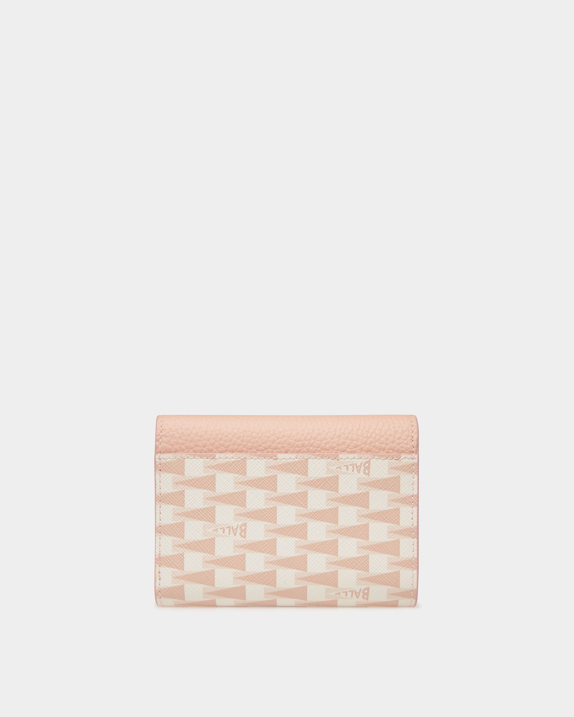 Cartera Pennant Dusty Petal - Mujer - Bally - 02