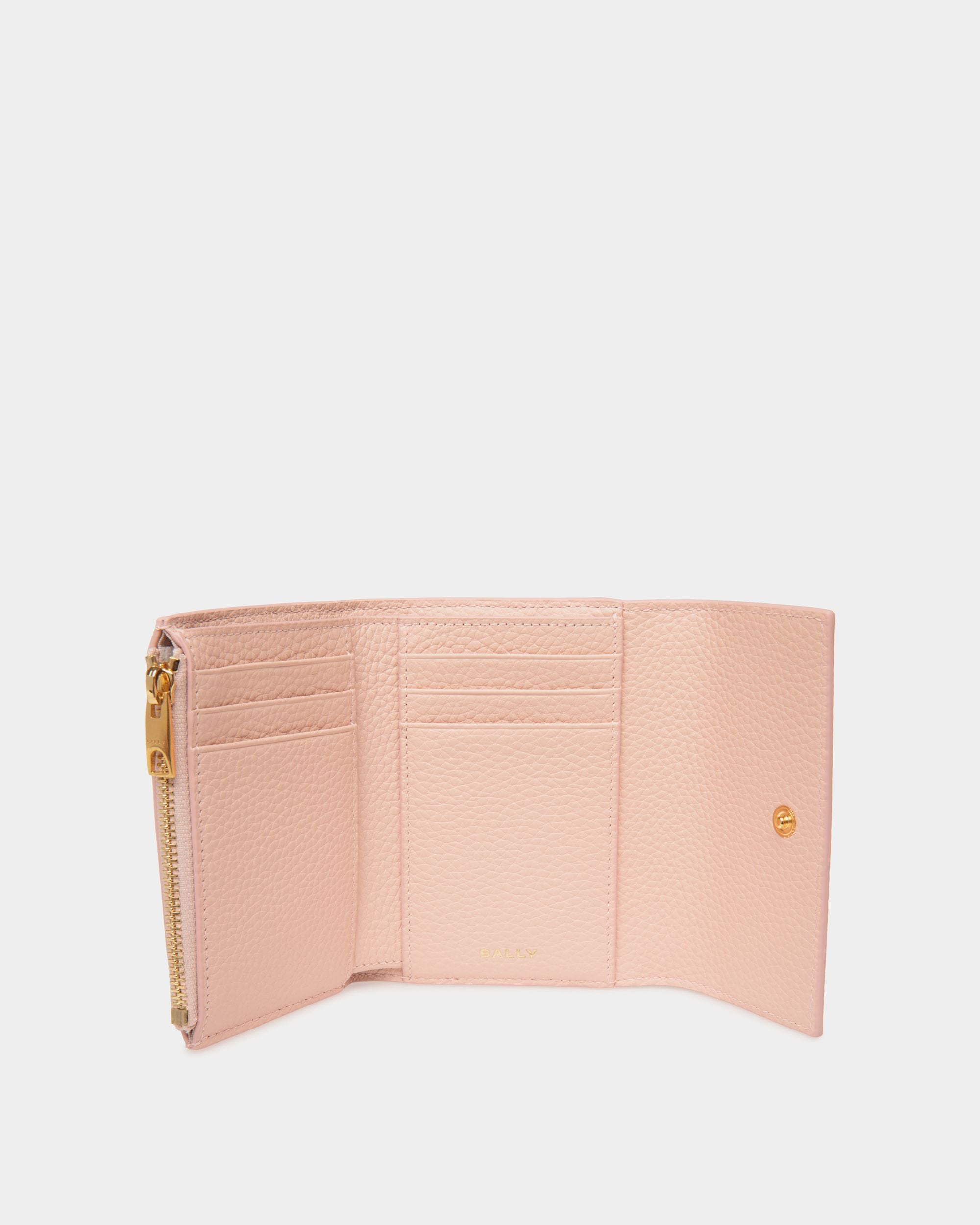 Cartera Pennant Dusty Petal - Mujer - Bally - 03